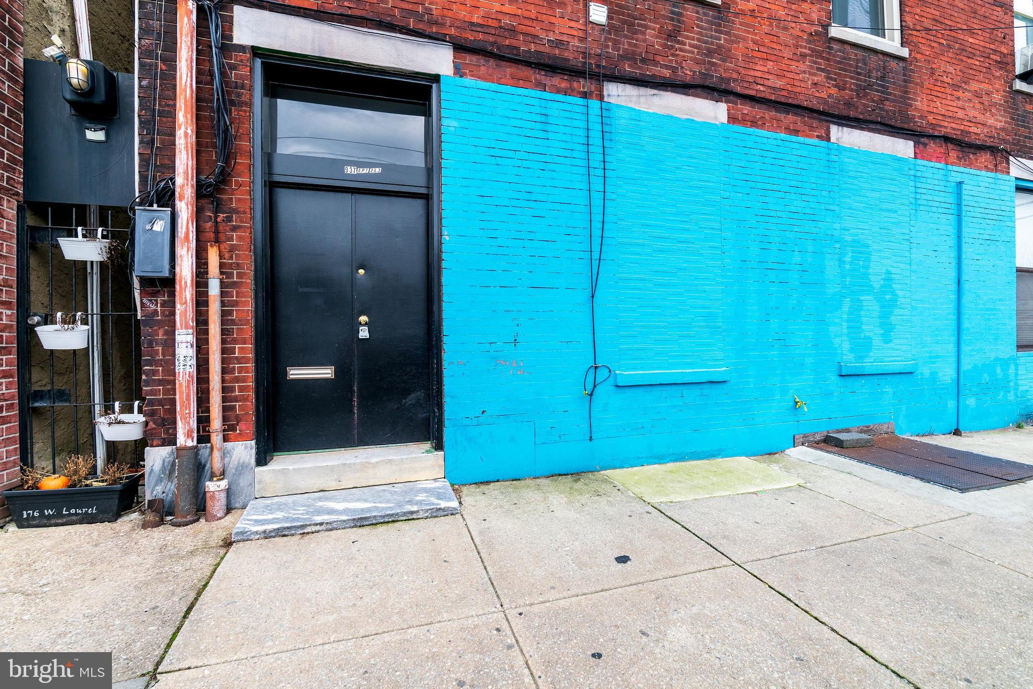 NORTHERN LIBERTIES - Residential Lease