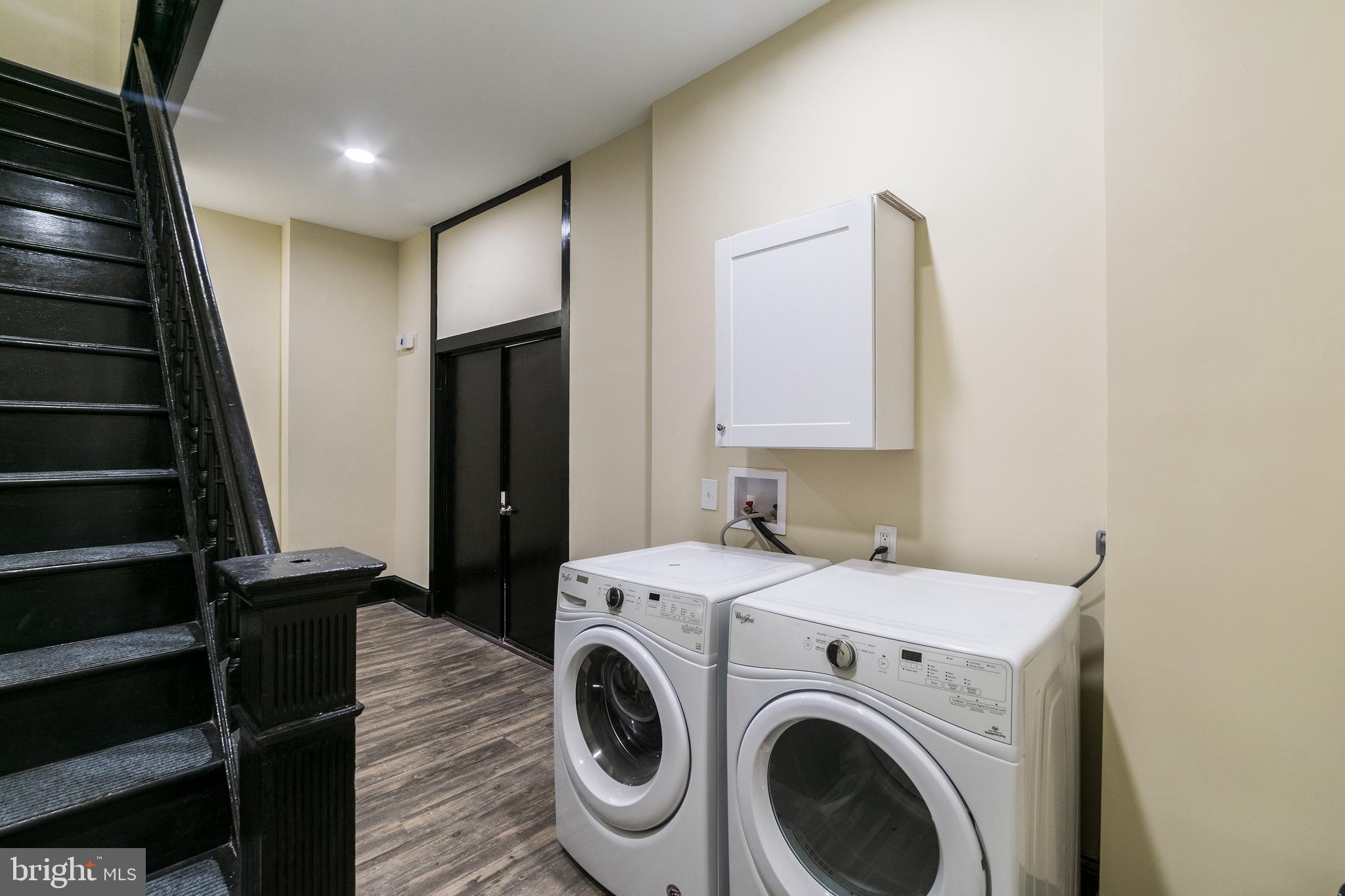 NORTHERN LIBERTIES - Residential Lease