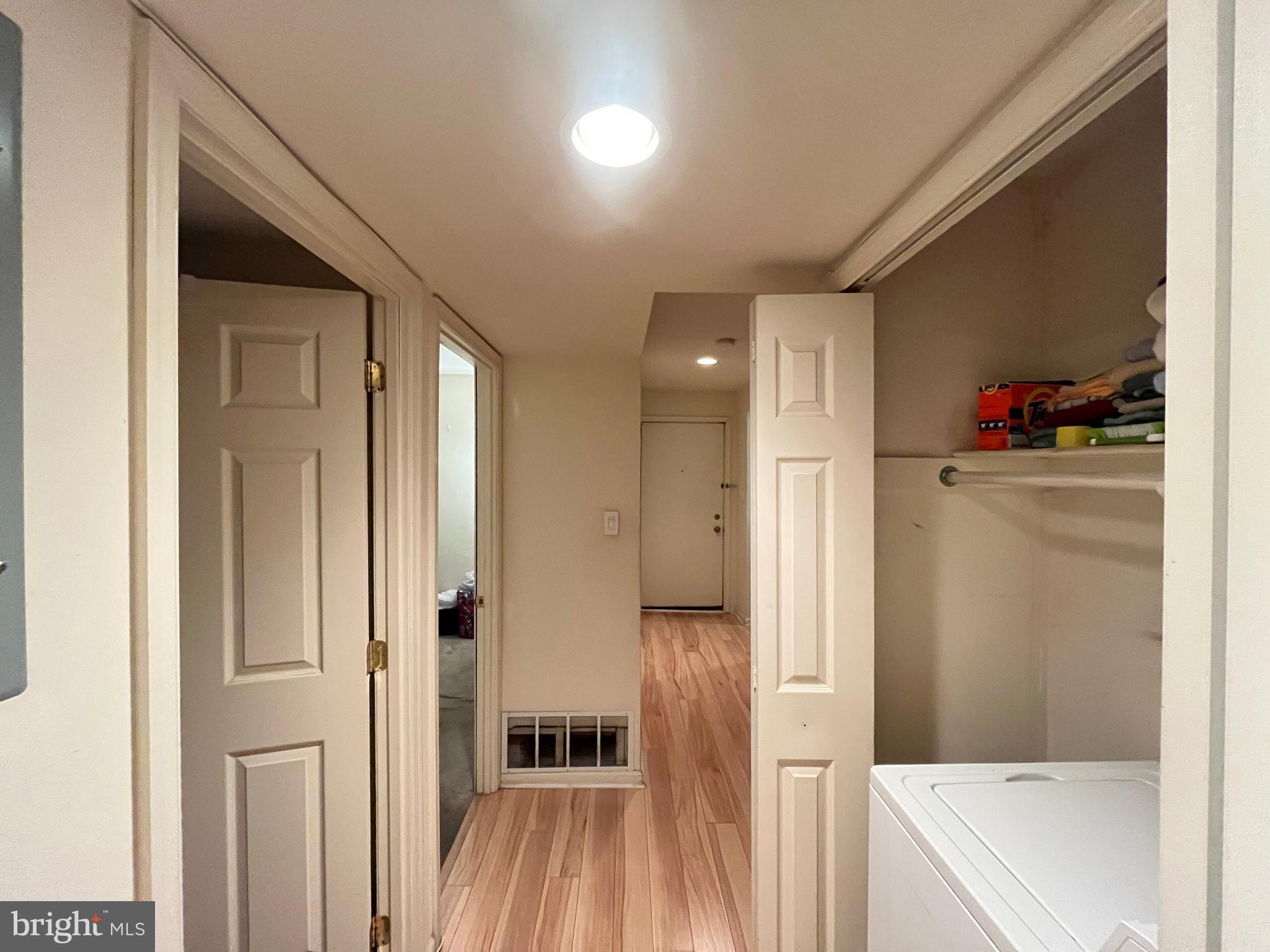 HOLLY HILL - Residential