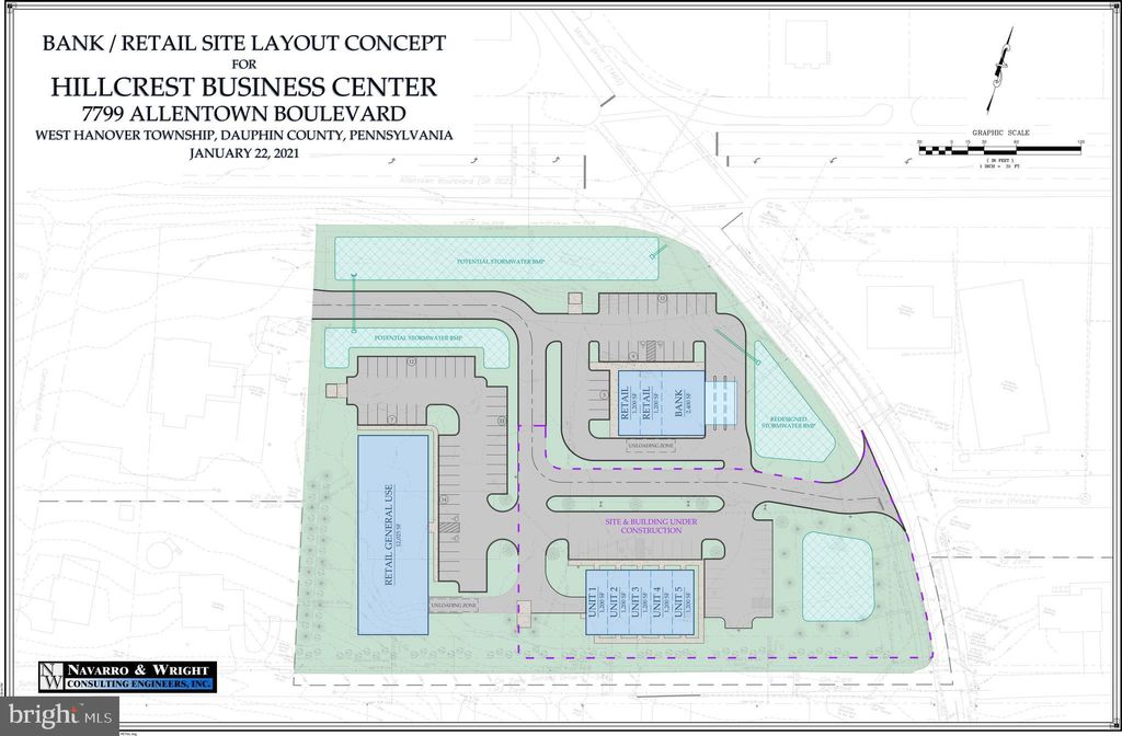 Photo of 7795 Allentown Boulevard, HARRISBURG, PA 17112 (MLS # 1002661537)