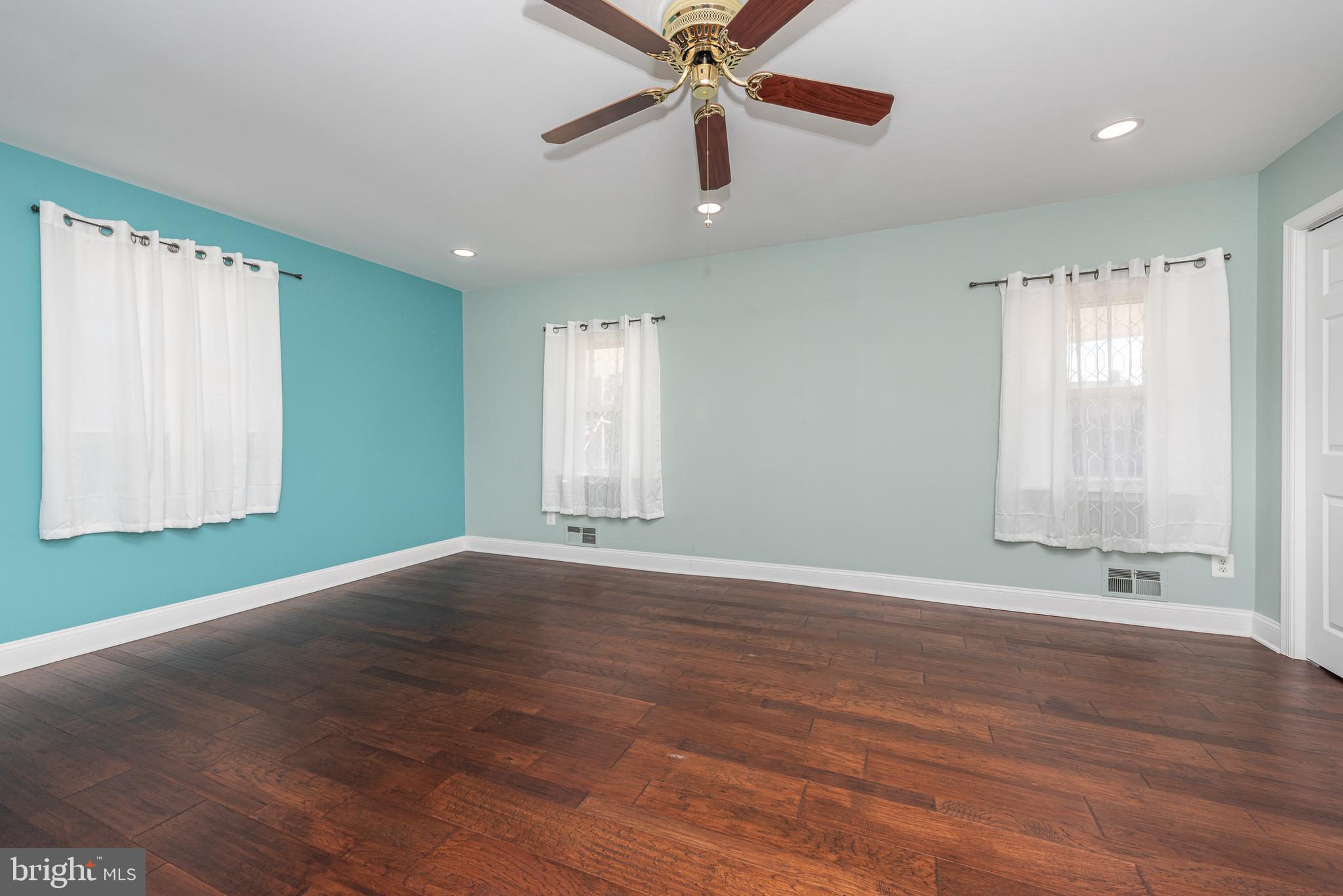 FERNDALE FARMS - Residential Lease