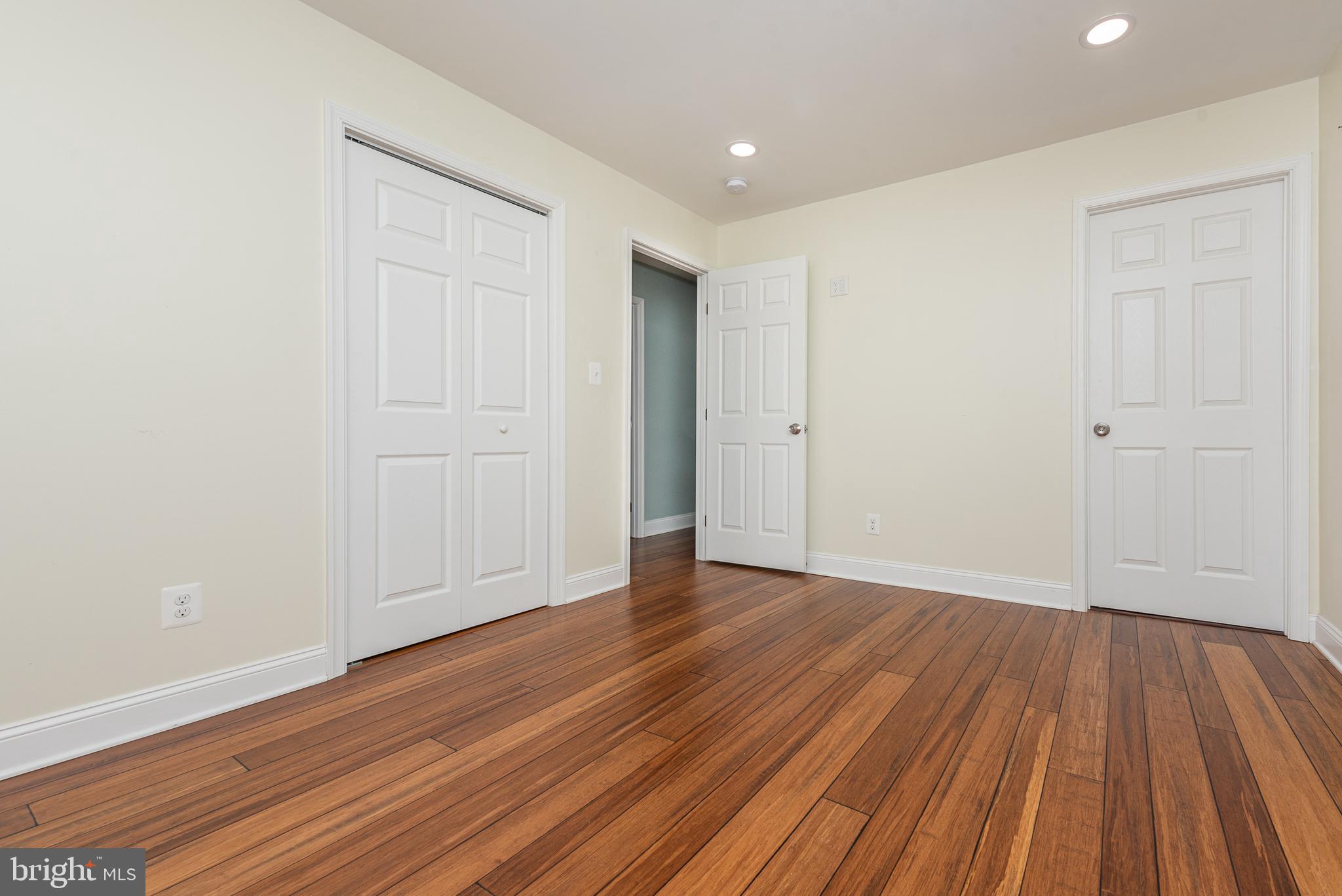 FERNDALE FARMS - Residential Lease