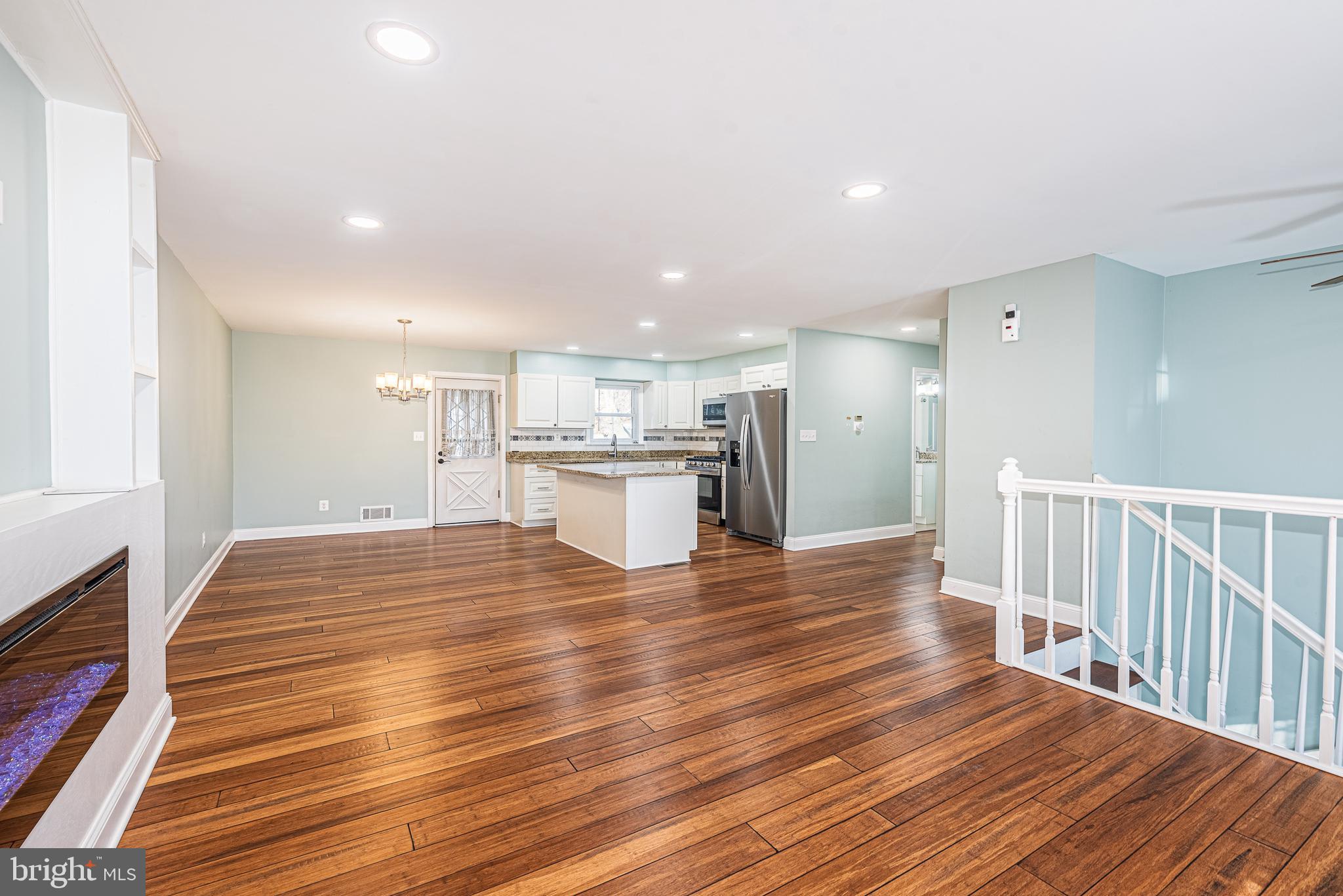 FERNDALE FARMS - Residential Lease