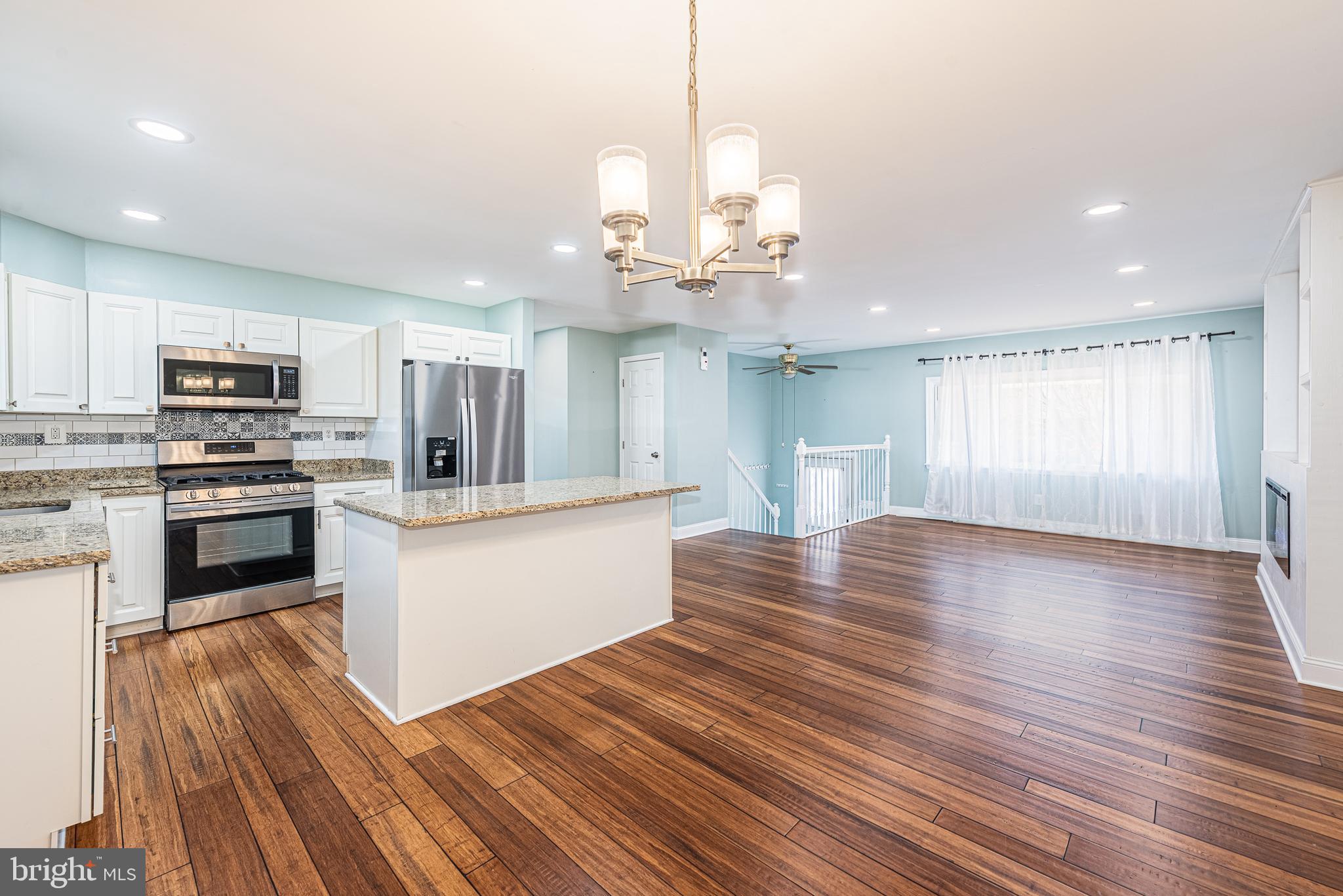 FERNDALE FARMS - Residential Lease