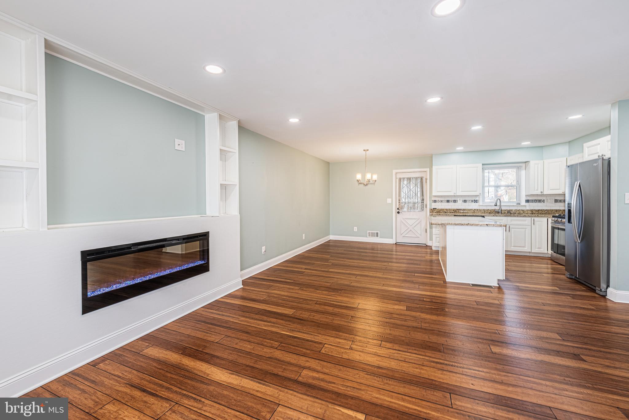 FERNDALE FARMS - Residential Lease