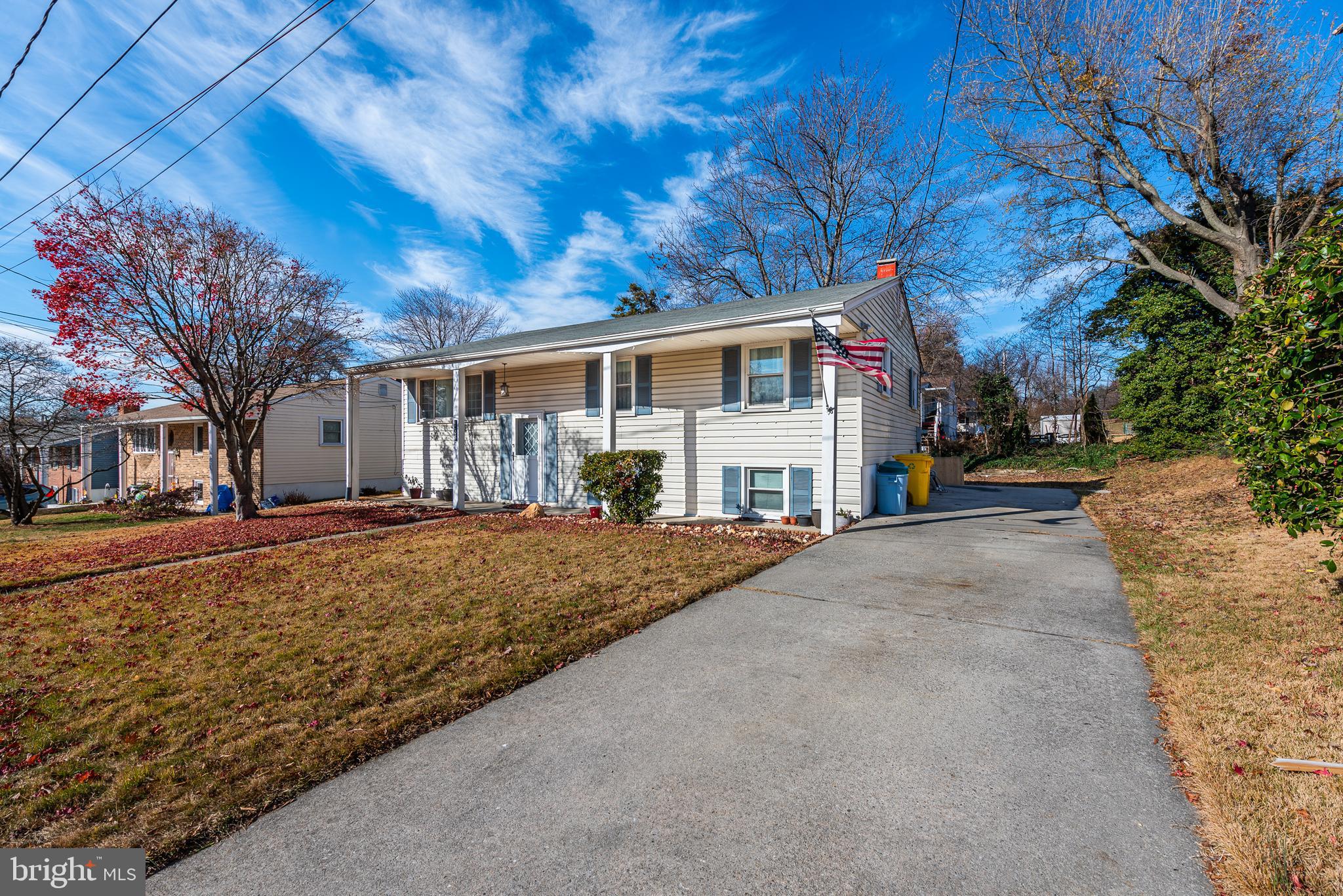 FERNDALE FARMS - Residential Lease