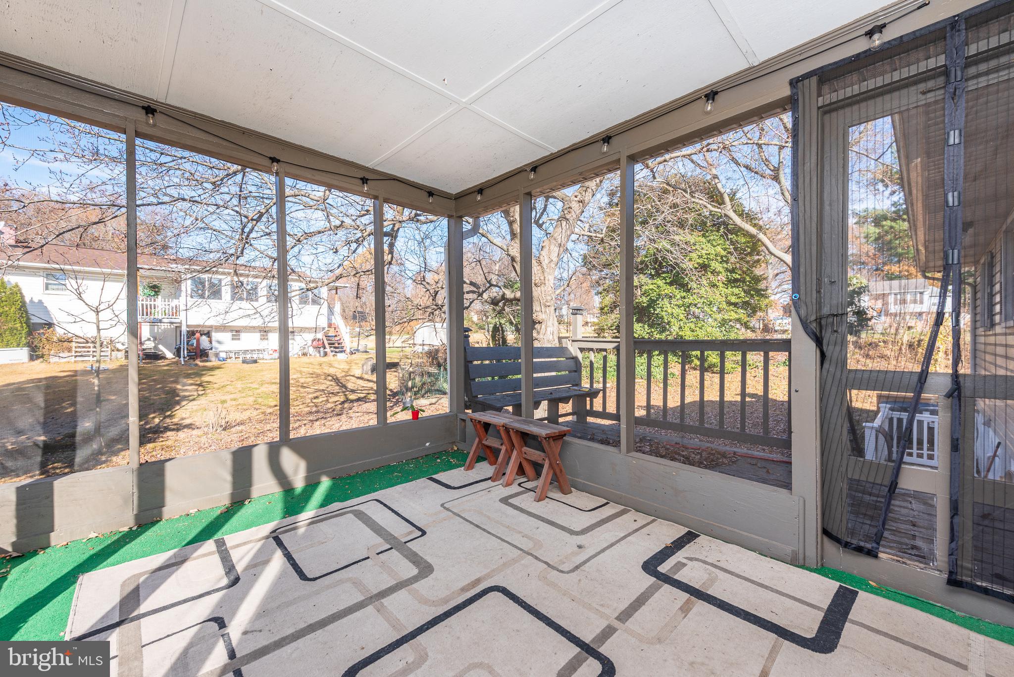 FERNDALE FARMS - Residential Lease