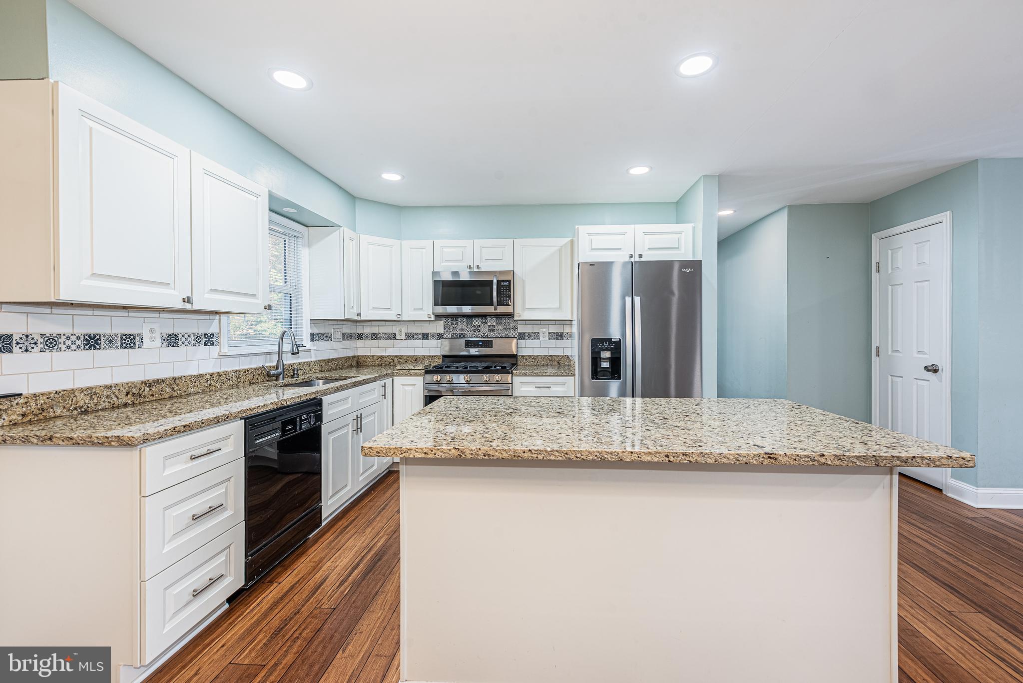 FERNDALE FARMS - Residential Lease