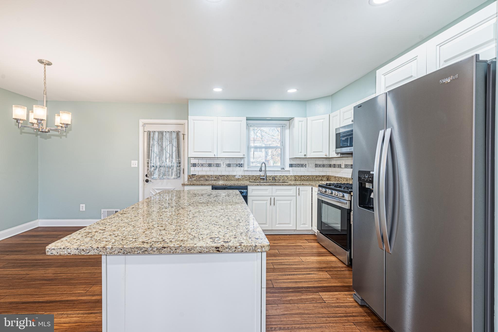 FERNDALE FARMS - Residential Lease