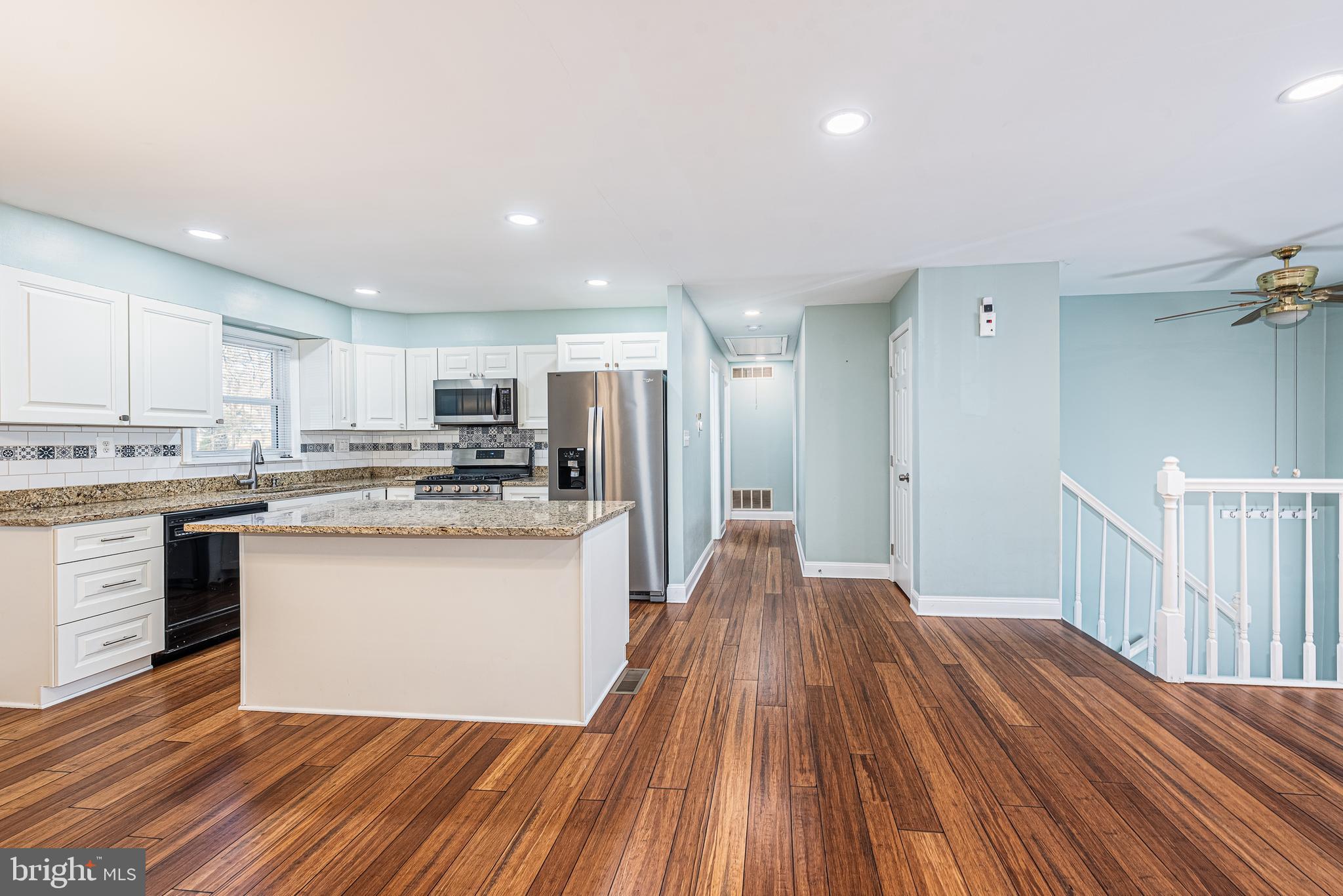 FERNDALE FARMS - Residential Lease