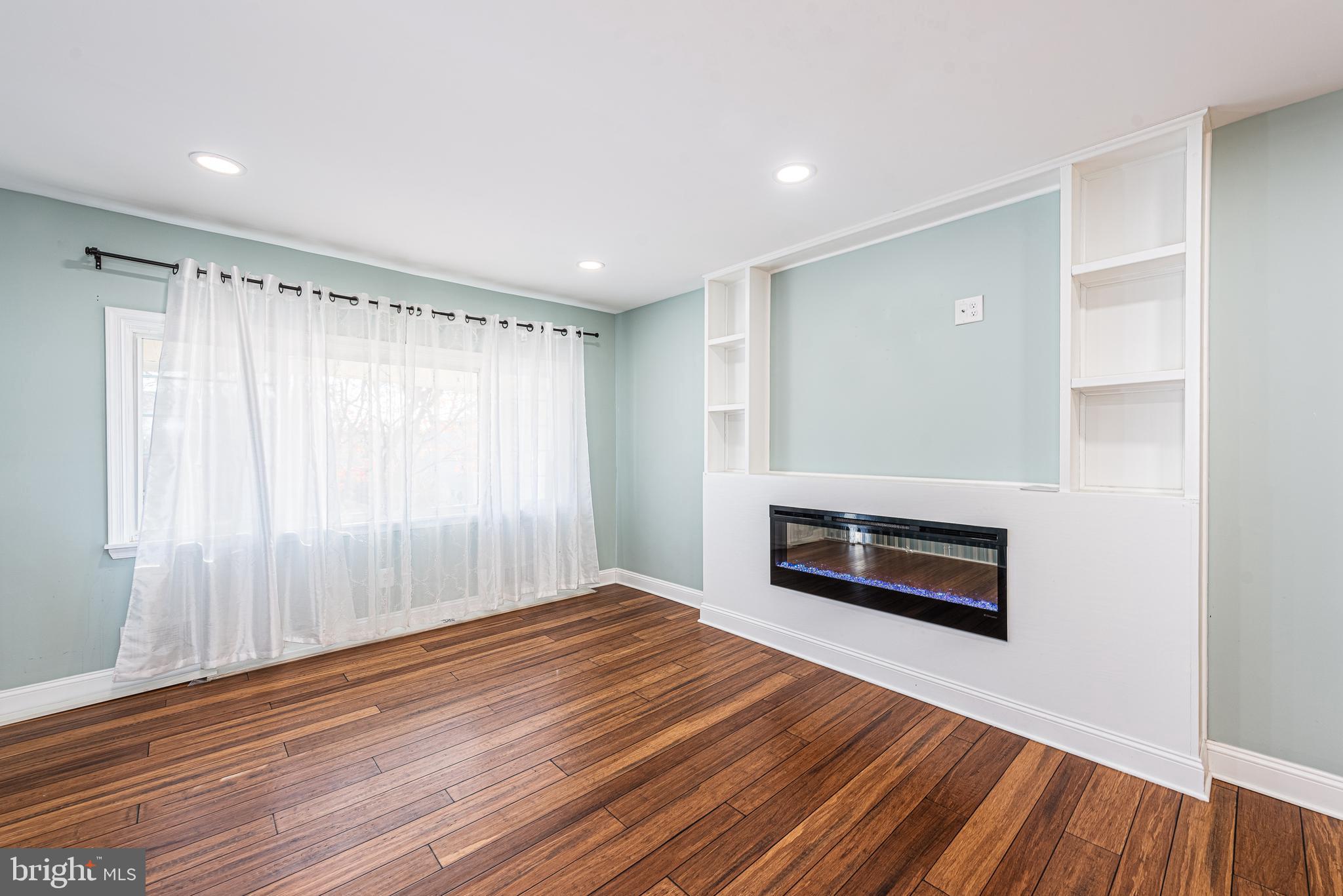 FERNDALE FARMS - Residential Lease