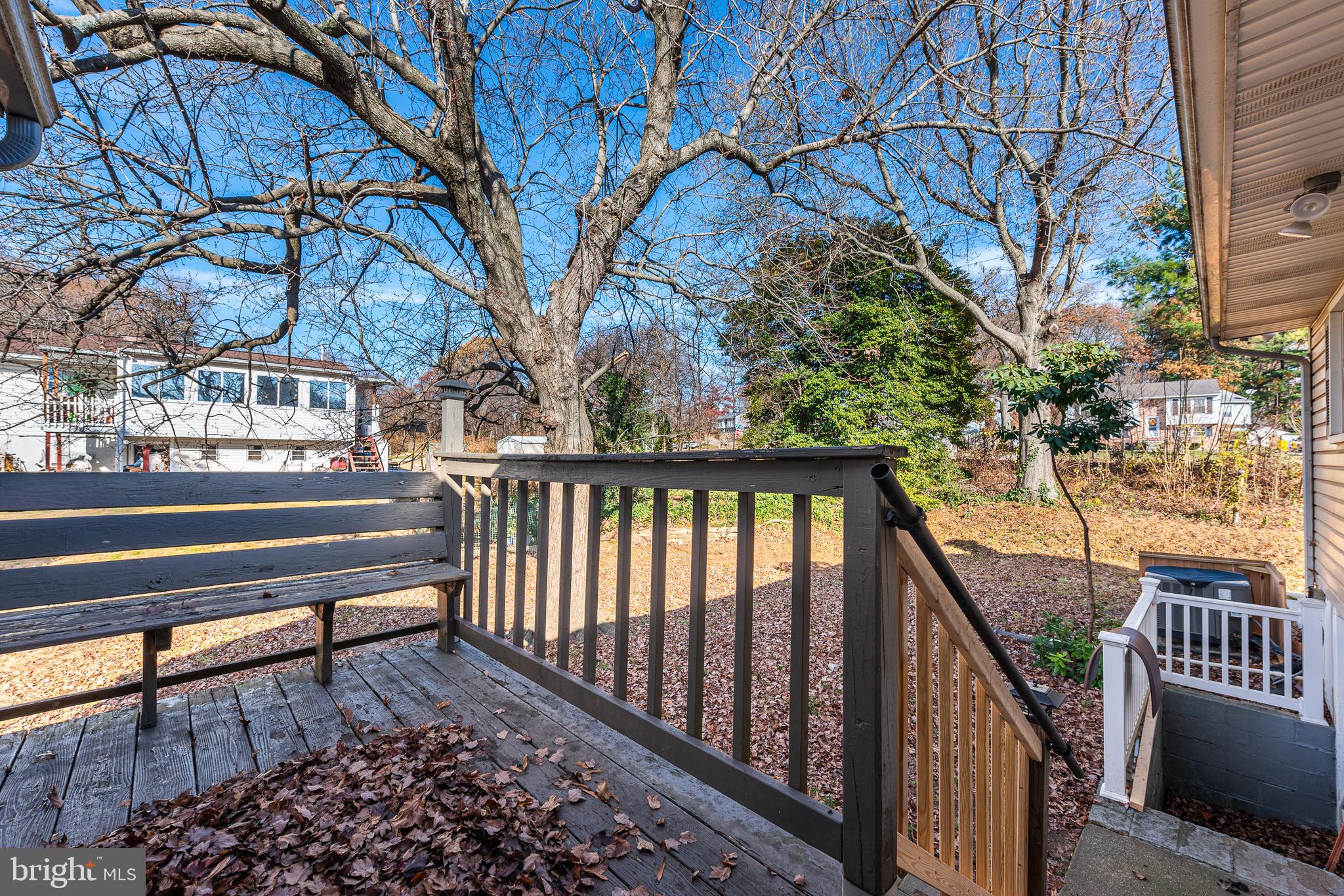 FERNDALE FARMS - Residential Lease