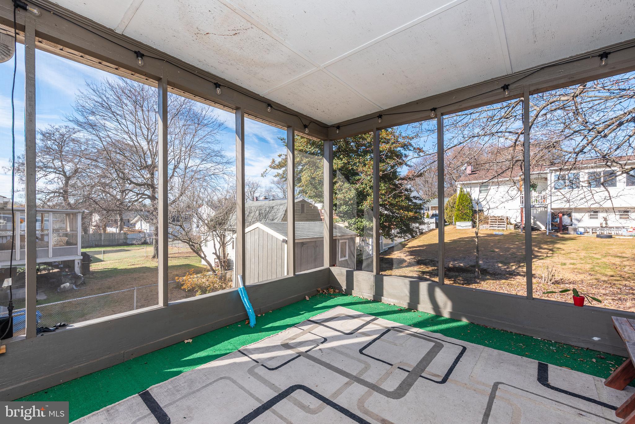 FERNDALE FARMS - Residential Lease