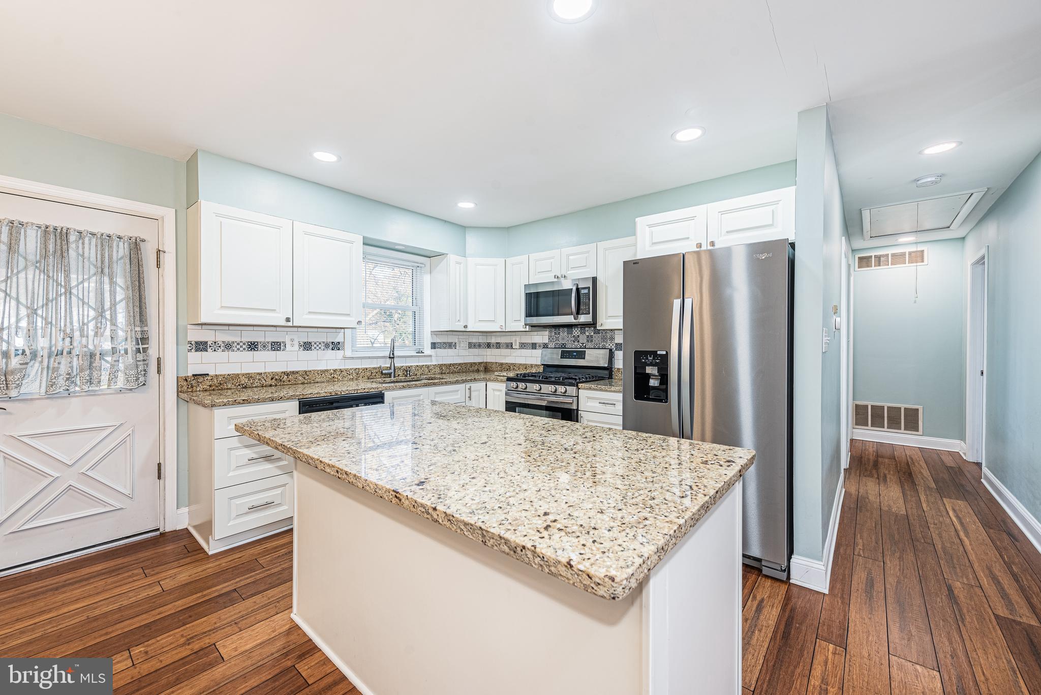 FERNDALE FARMS - Residential Lease