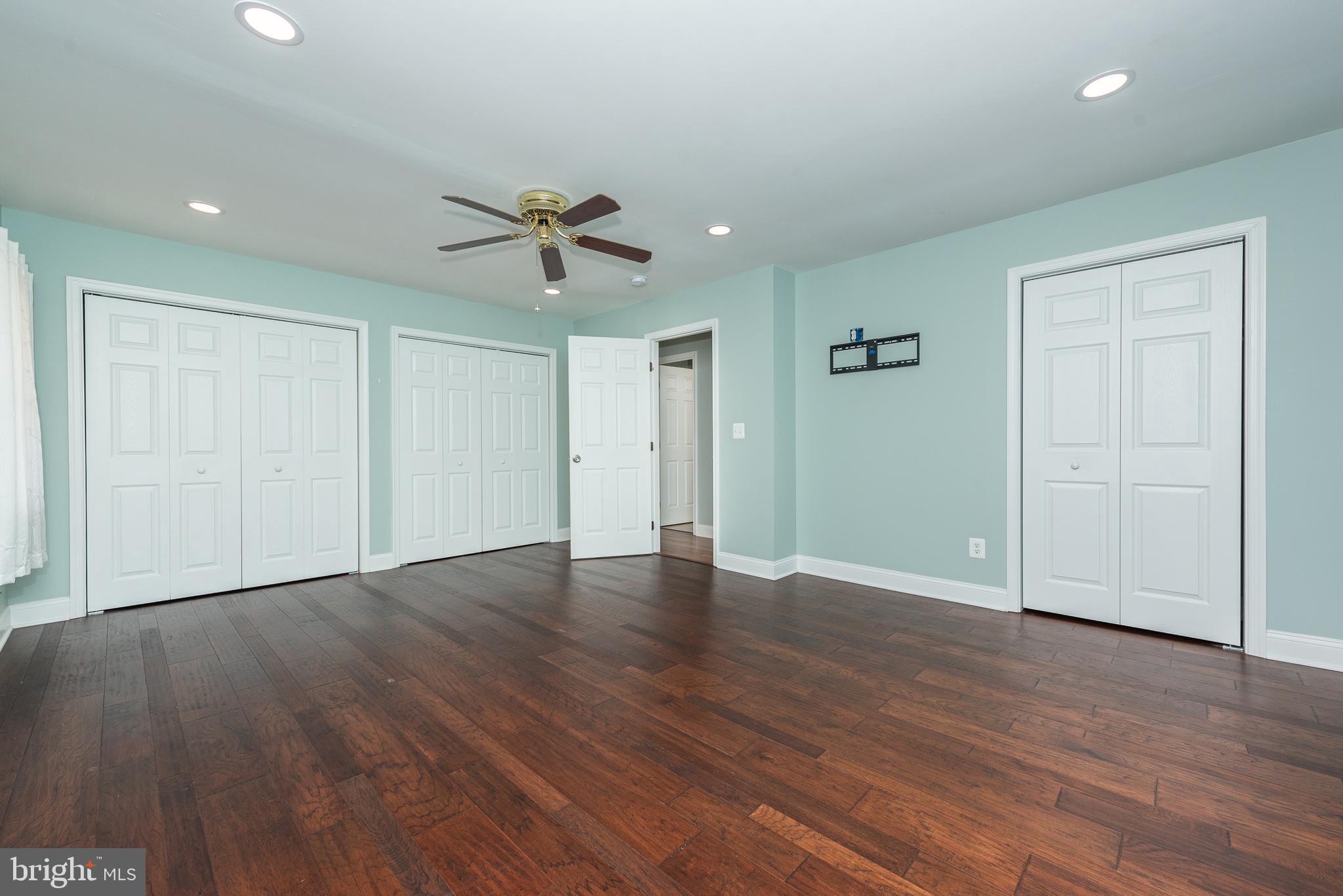 FERNDALE FARMS - Residential Lease