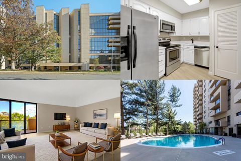 1101 S ARLINGTON RIDGE ROAD 112 ARLINGTON VA 22202