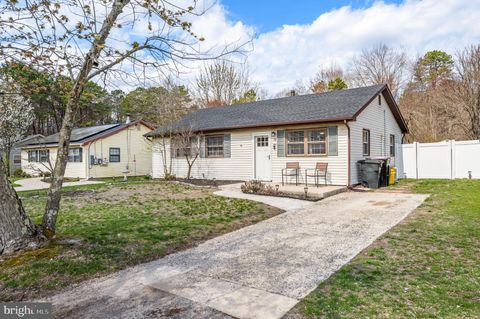 Homes For Sale - 78 Girard Avenue<br/> SICKLERVILLE, NJ 08081