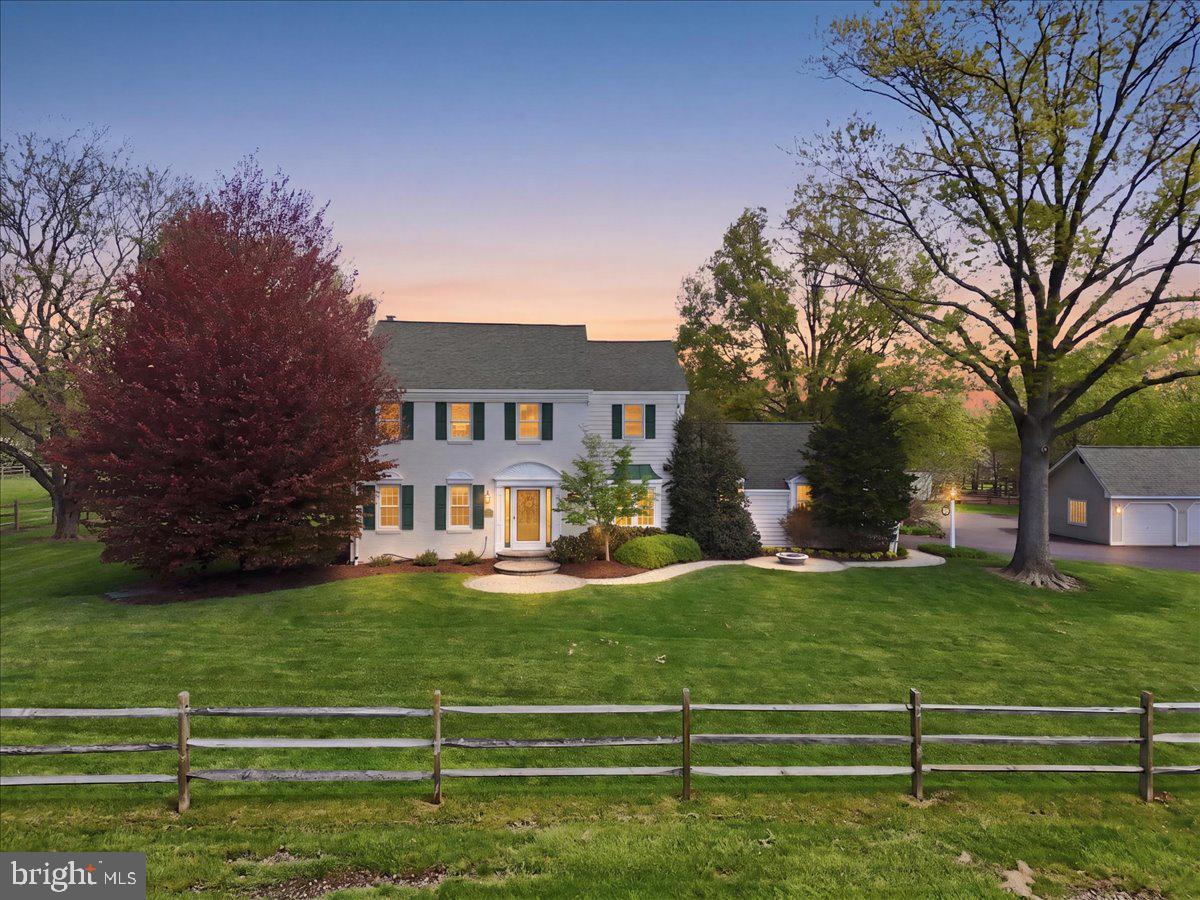 6423 BLUEBERRY LANE