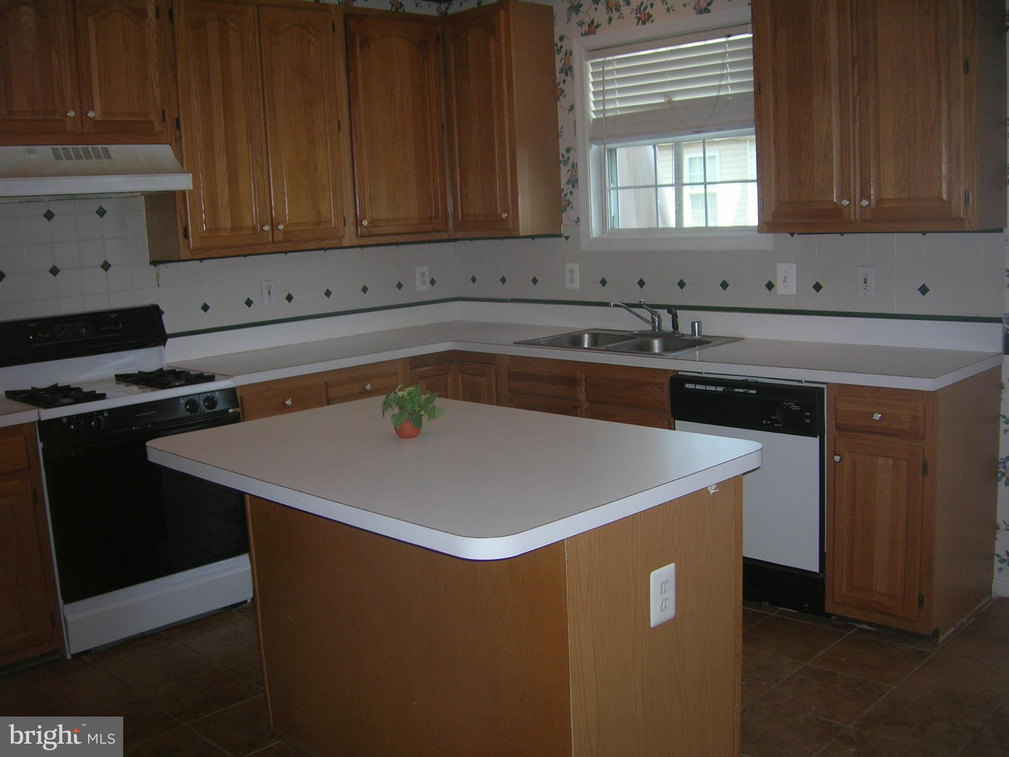 QUAIL RUN - Residential Lease