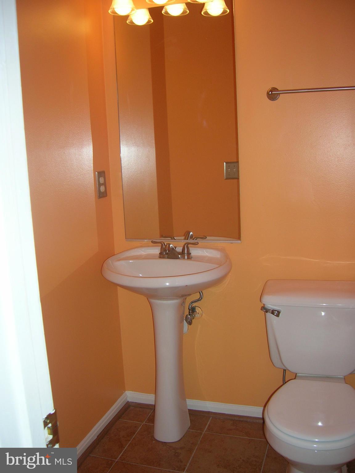 QUAIL RUN - Residential Lease