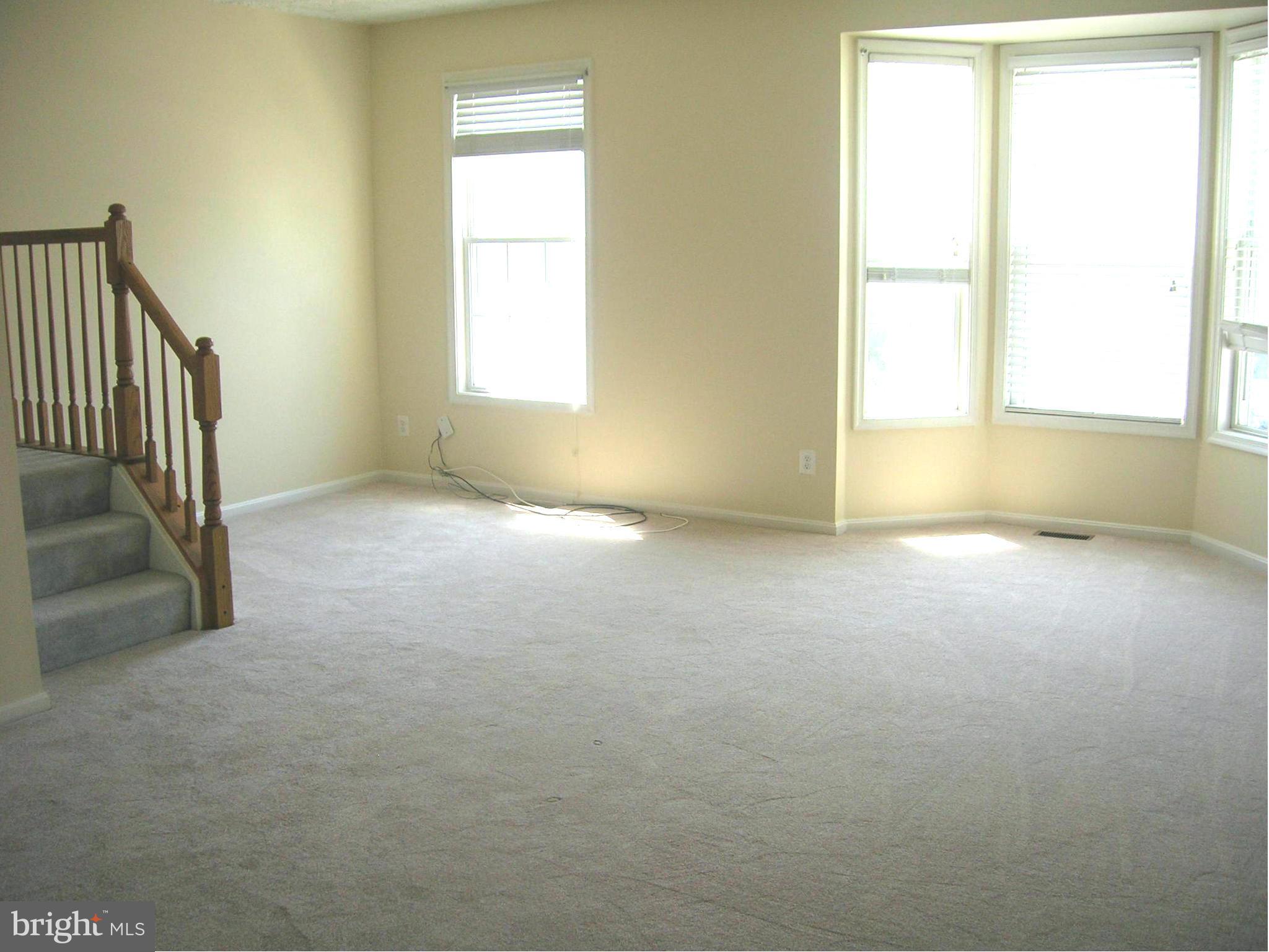 QUAIL RUN - Residential Lease