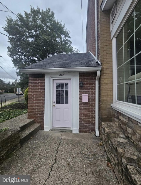 Photo of 235 W State Street, DOYLESTOWN, PA 18901 (MLS # PABU2132024)