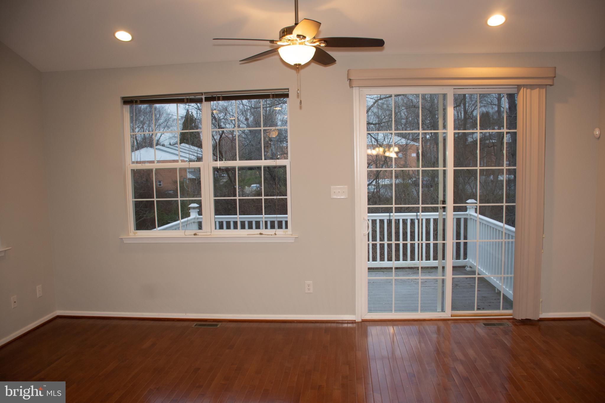 NONE AVAILABLE - Residential Lease