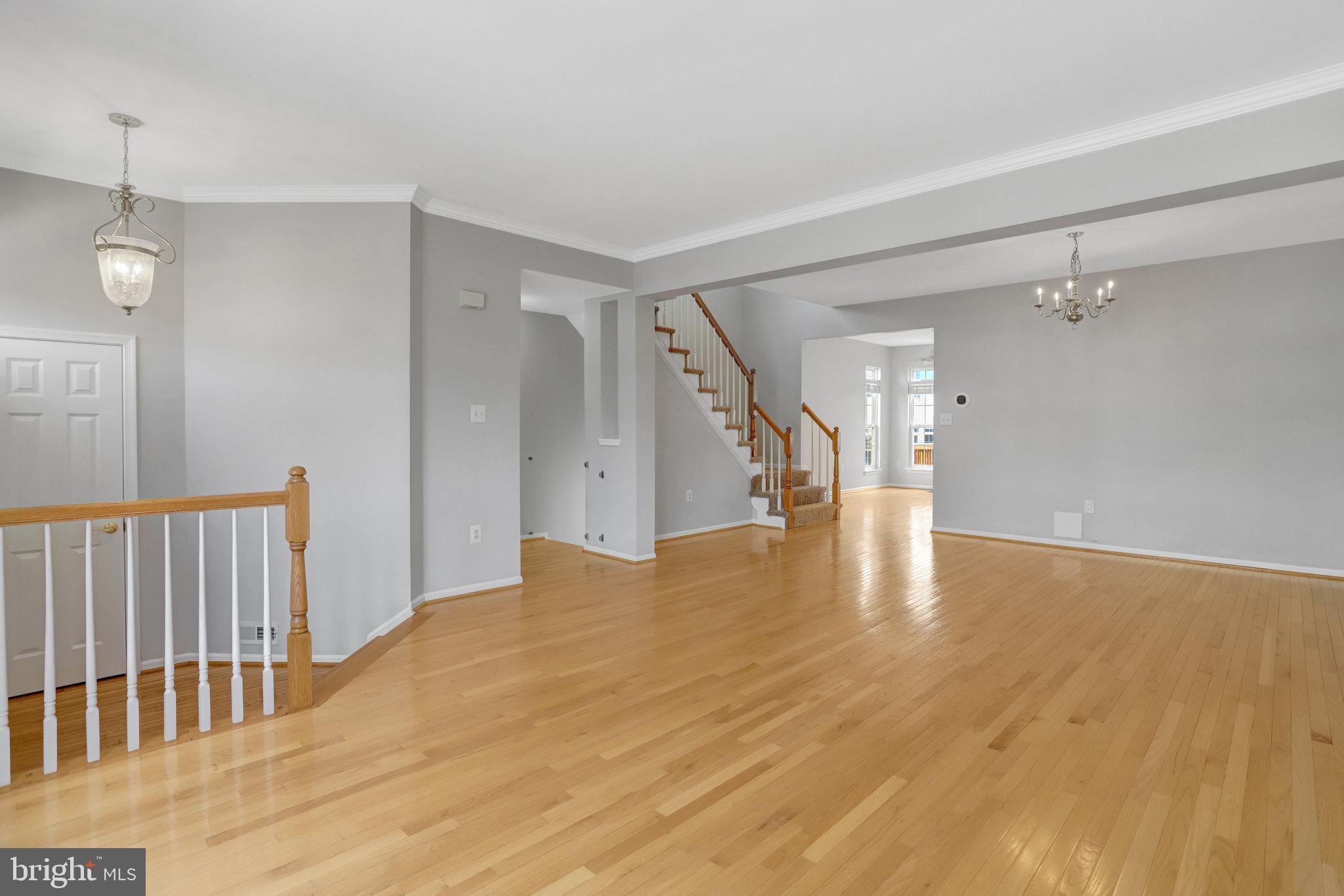 TOWNES OF MANCHESTER WOODS - Residential Lease