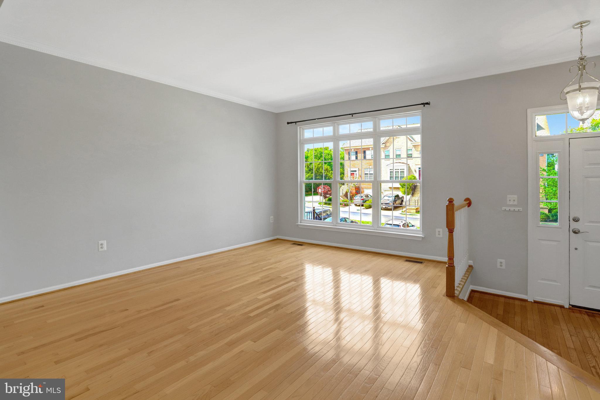 TOWNES OF MANCHESTER WOODS - Residential Lease