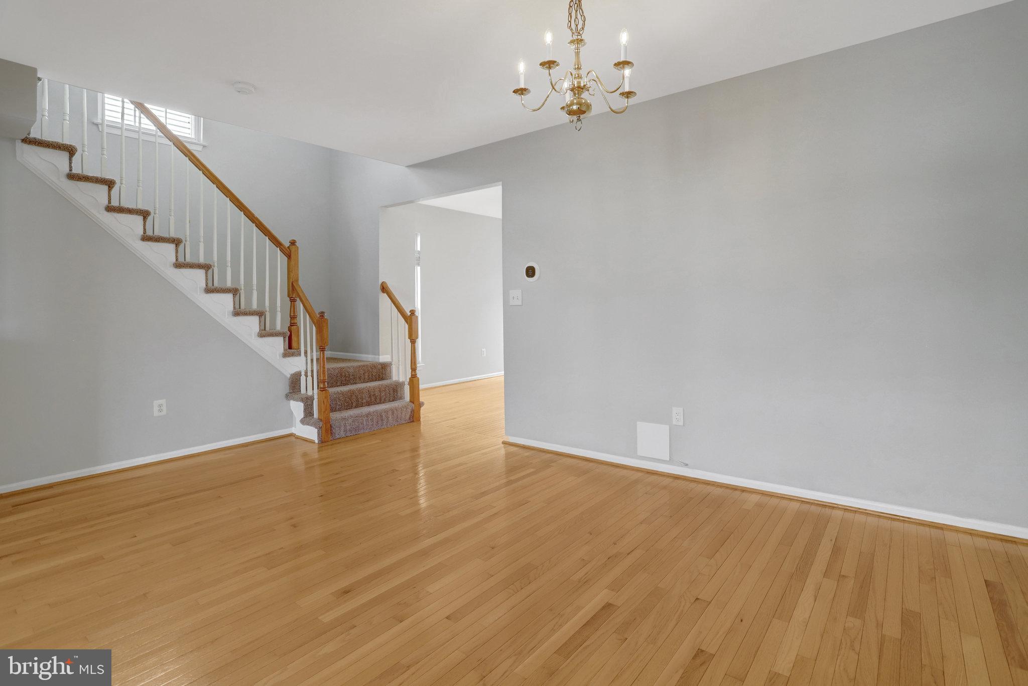 TOWNES OF MANCHESTER WOODS - Residential Lease