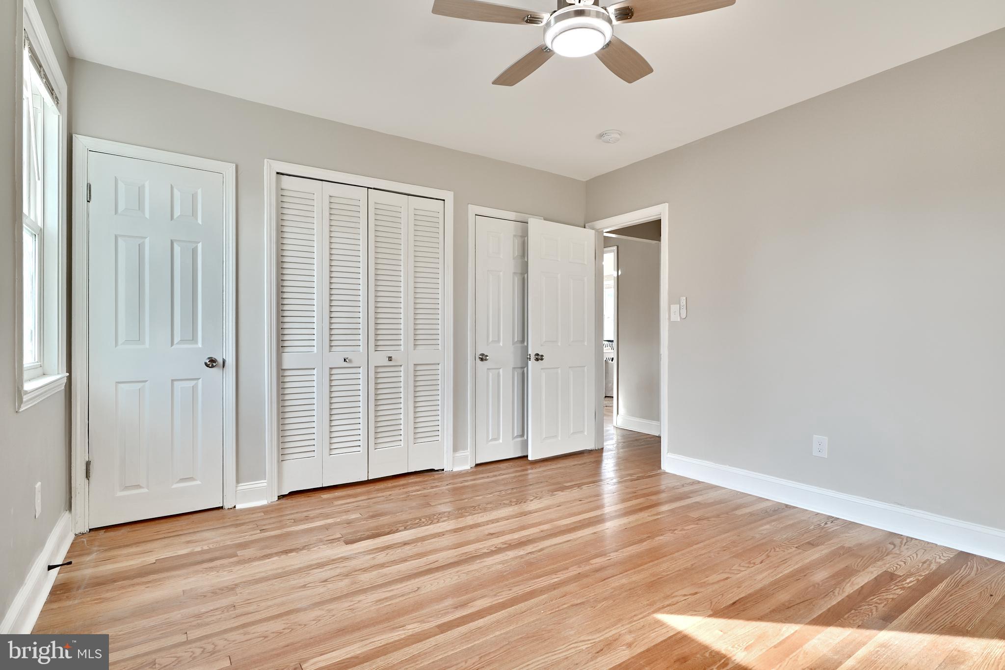 PIKESVILLE - Residential