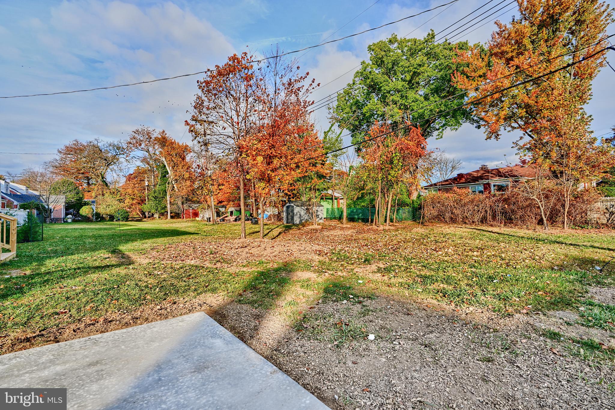 PIKESVILLE - Residential