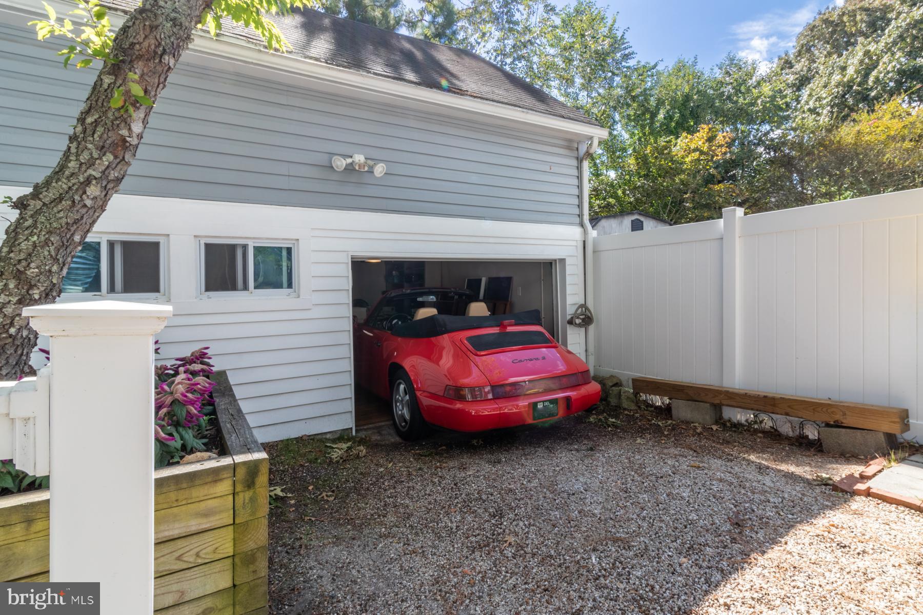 SOUTH REHOBOTH - Residential