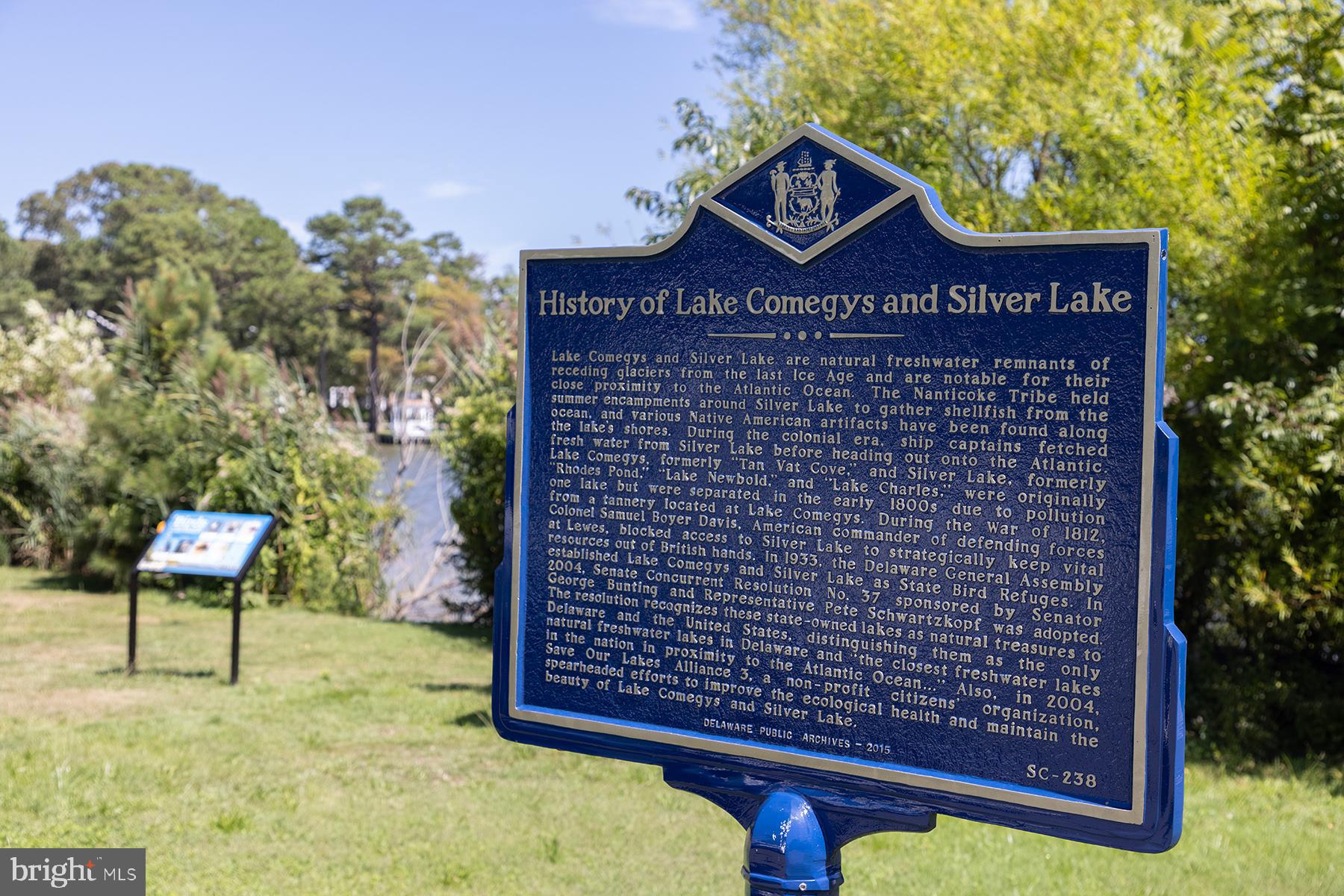 SOUTH REHOBOTH - Residential