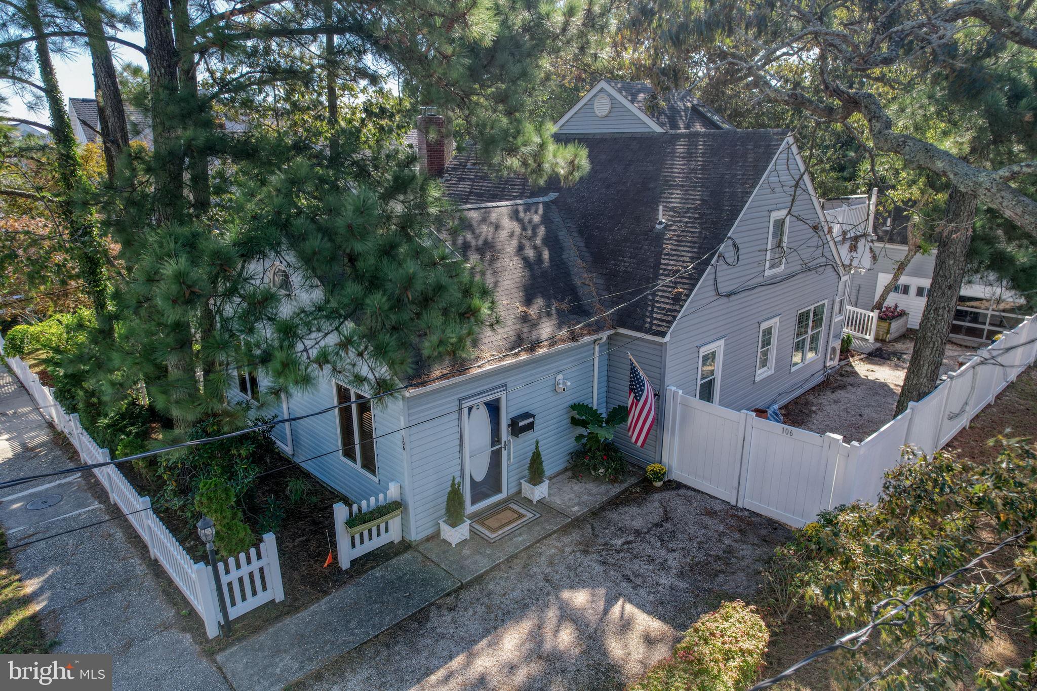 SOUTH REHOBOTH - Residential