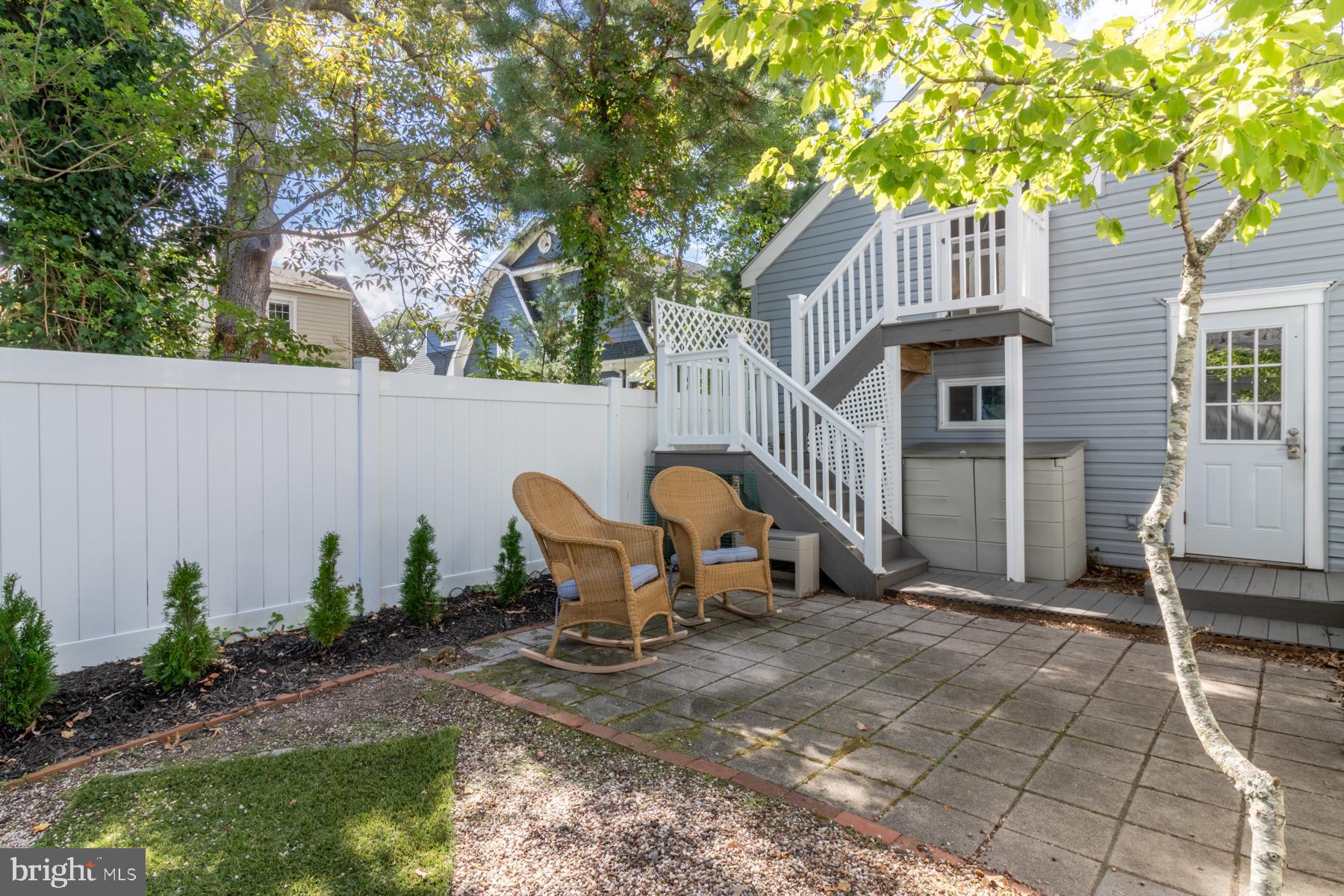 SOUTH REHOBOTH - Residential