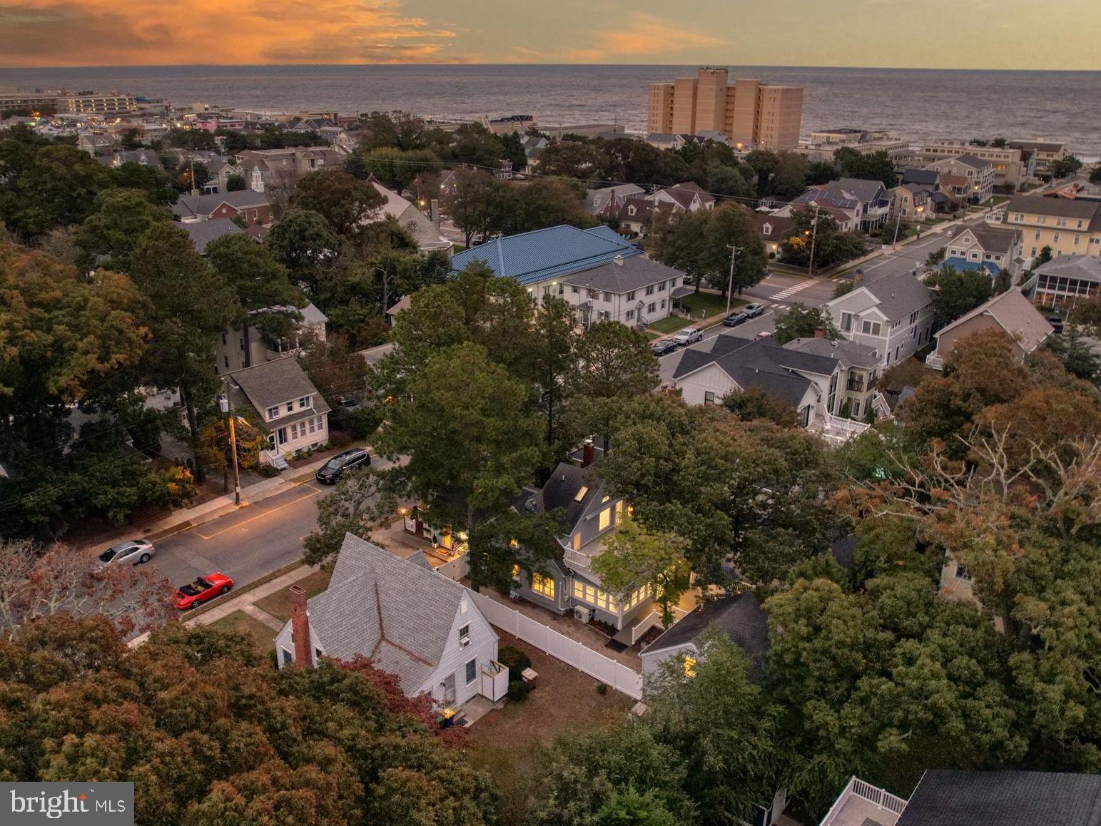 SOUTH REHOBOTH - Residential