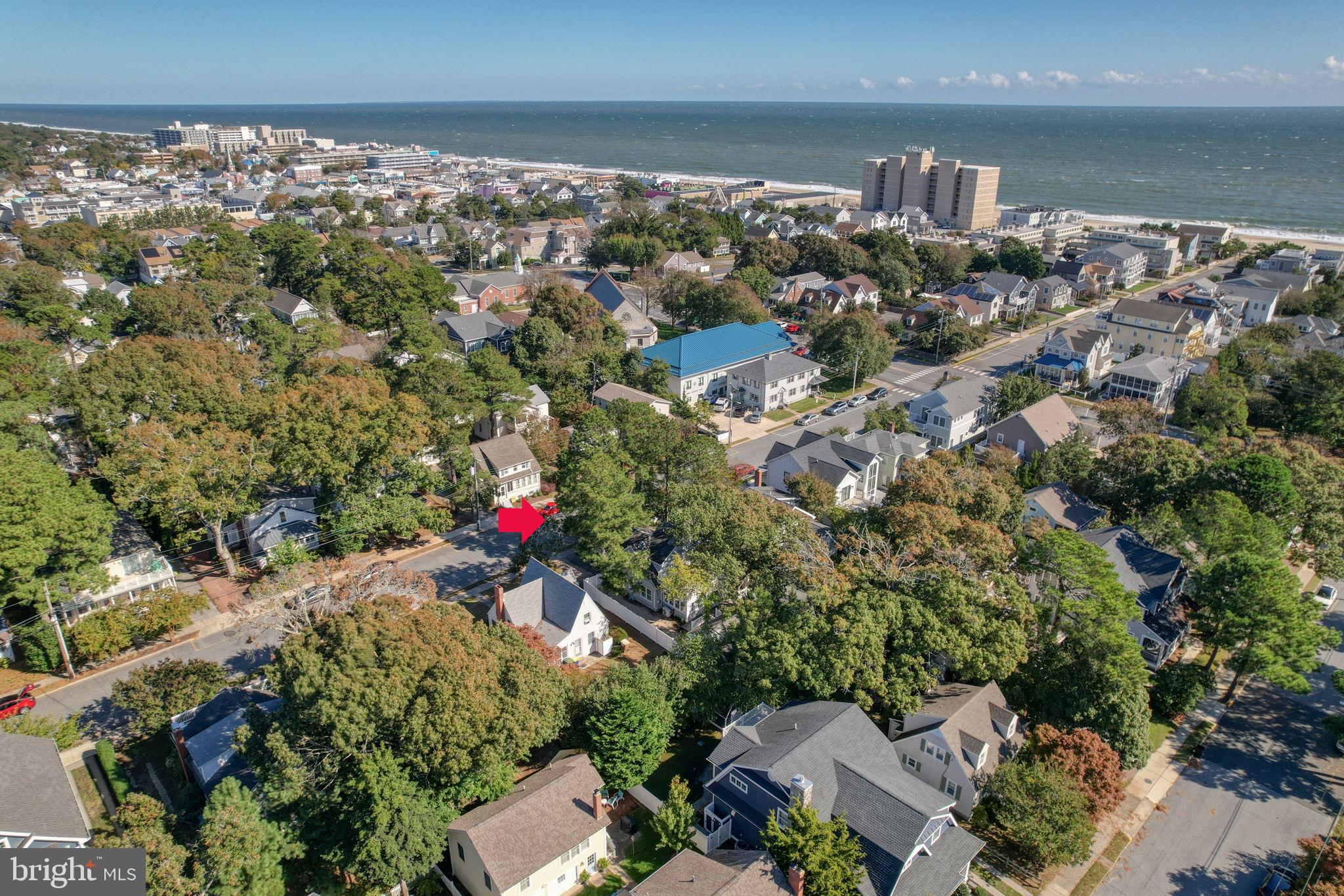 SOUTH REHOBOTH - Residential