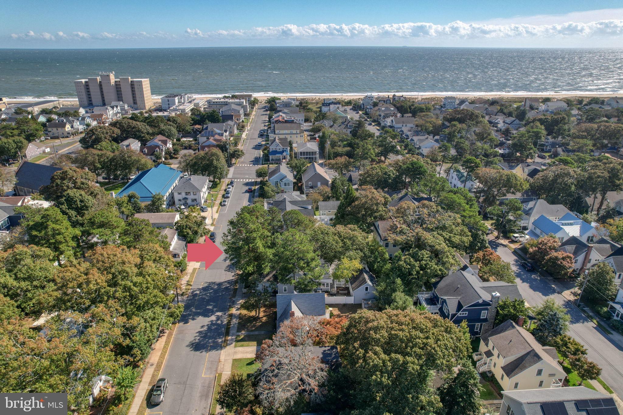 SOUTH REHOBOTH - Residential