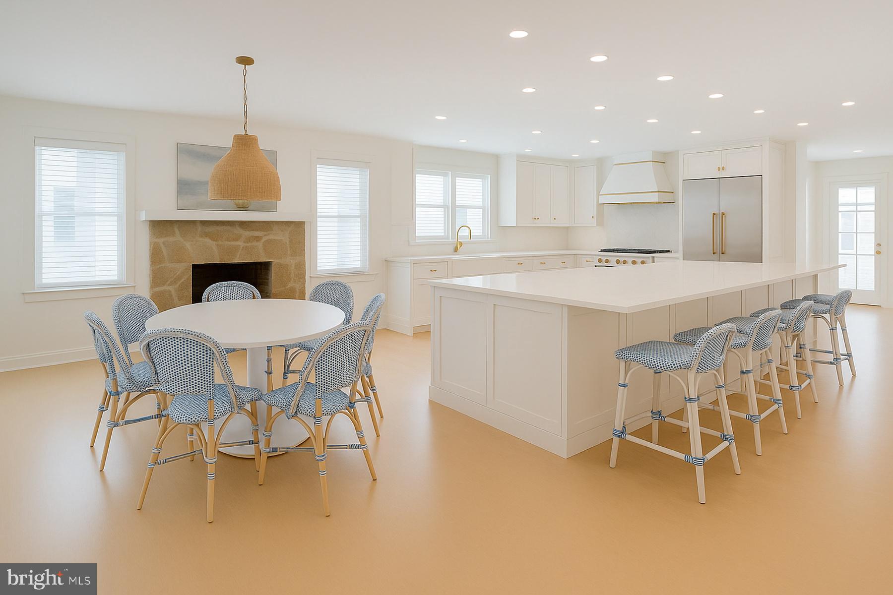 SOUTH REHOBOTH - Residential