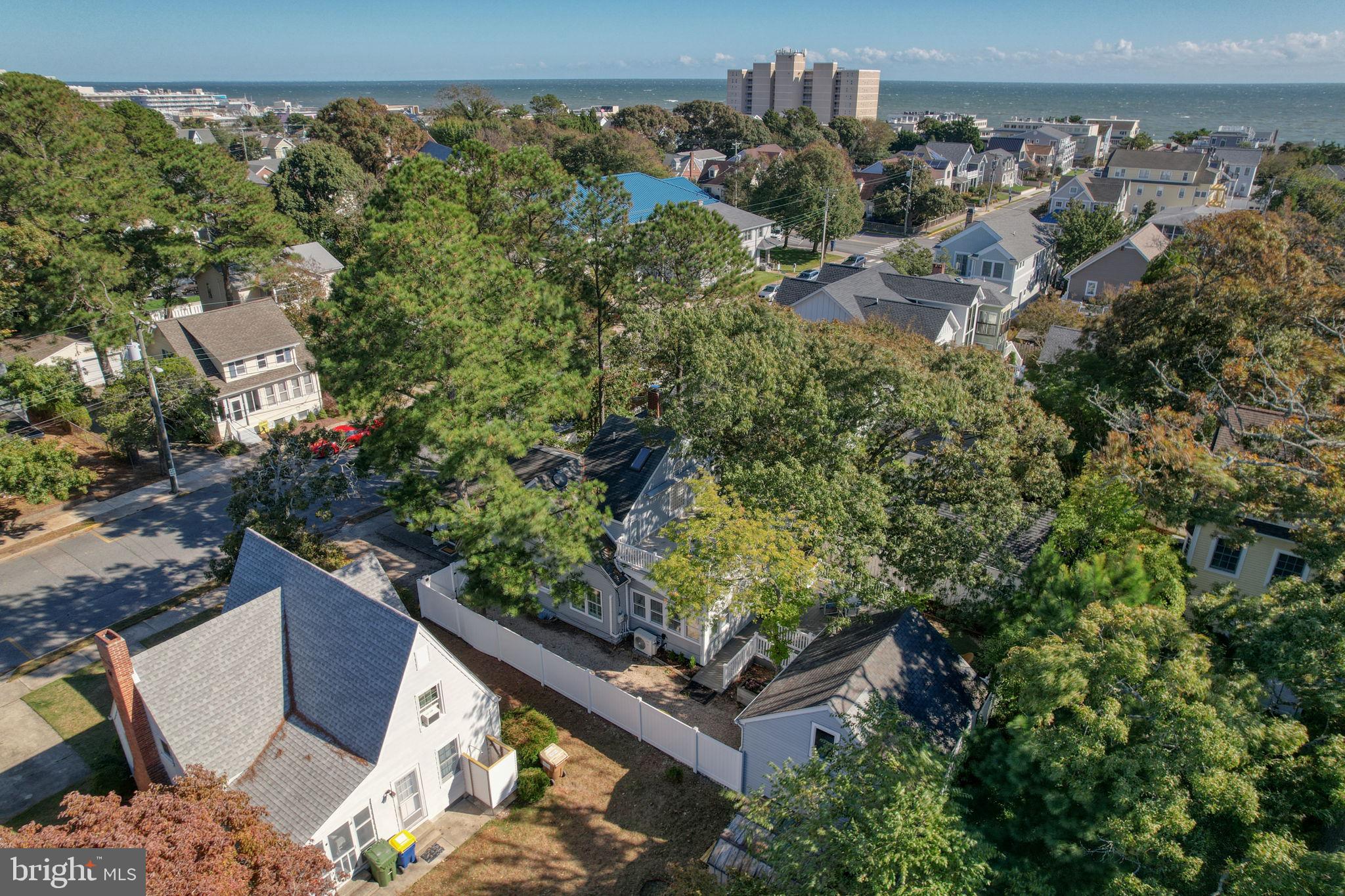 SOUTH REHOBOTH - Residential