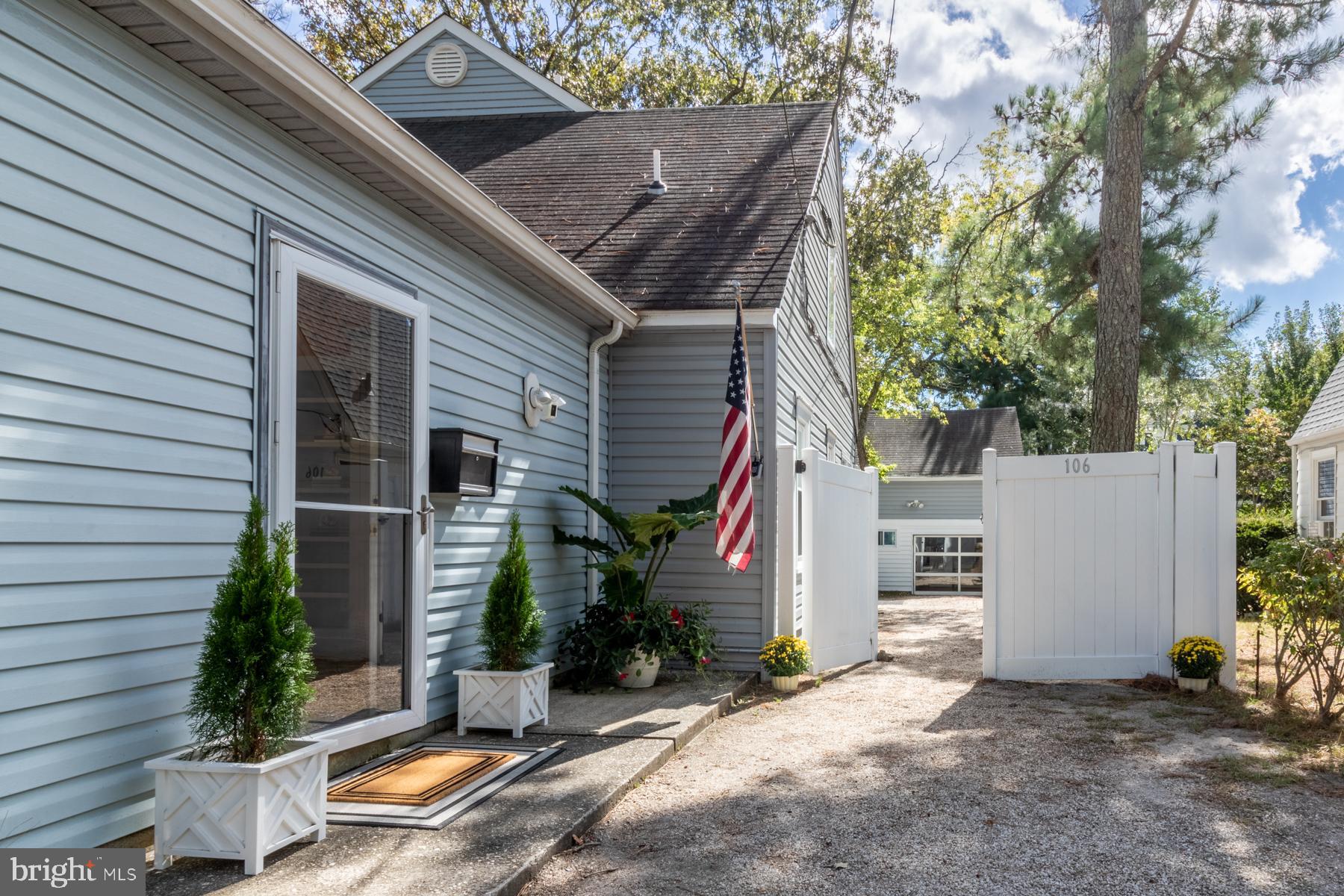 SOUTH REHOBOTH - Residential