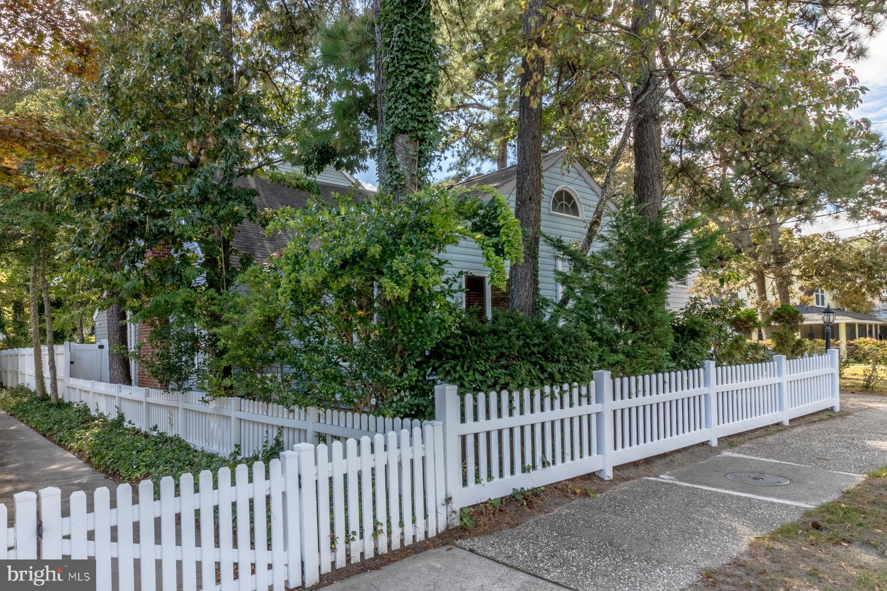 SOUTH REHOBOTH - Residential