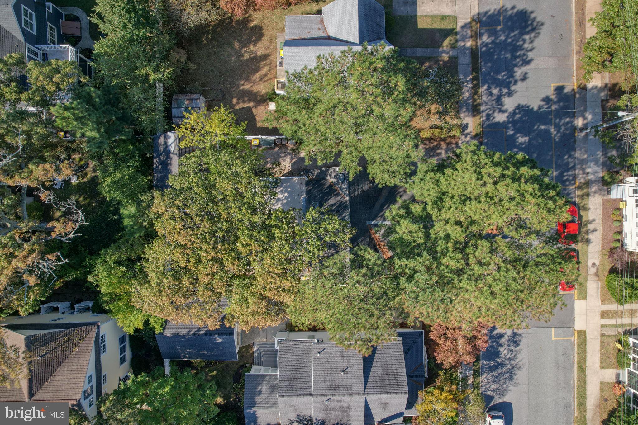 SOUTH REHOBOTH - Residential