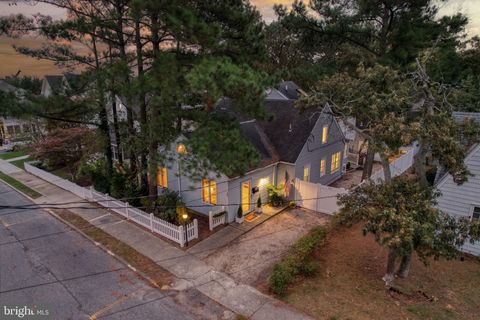 106 HICKMAN STREET REHOBOTH BEACH DE 19971