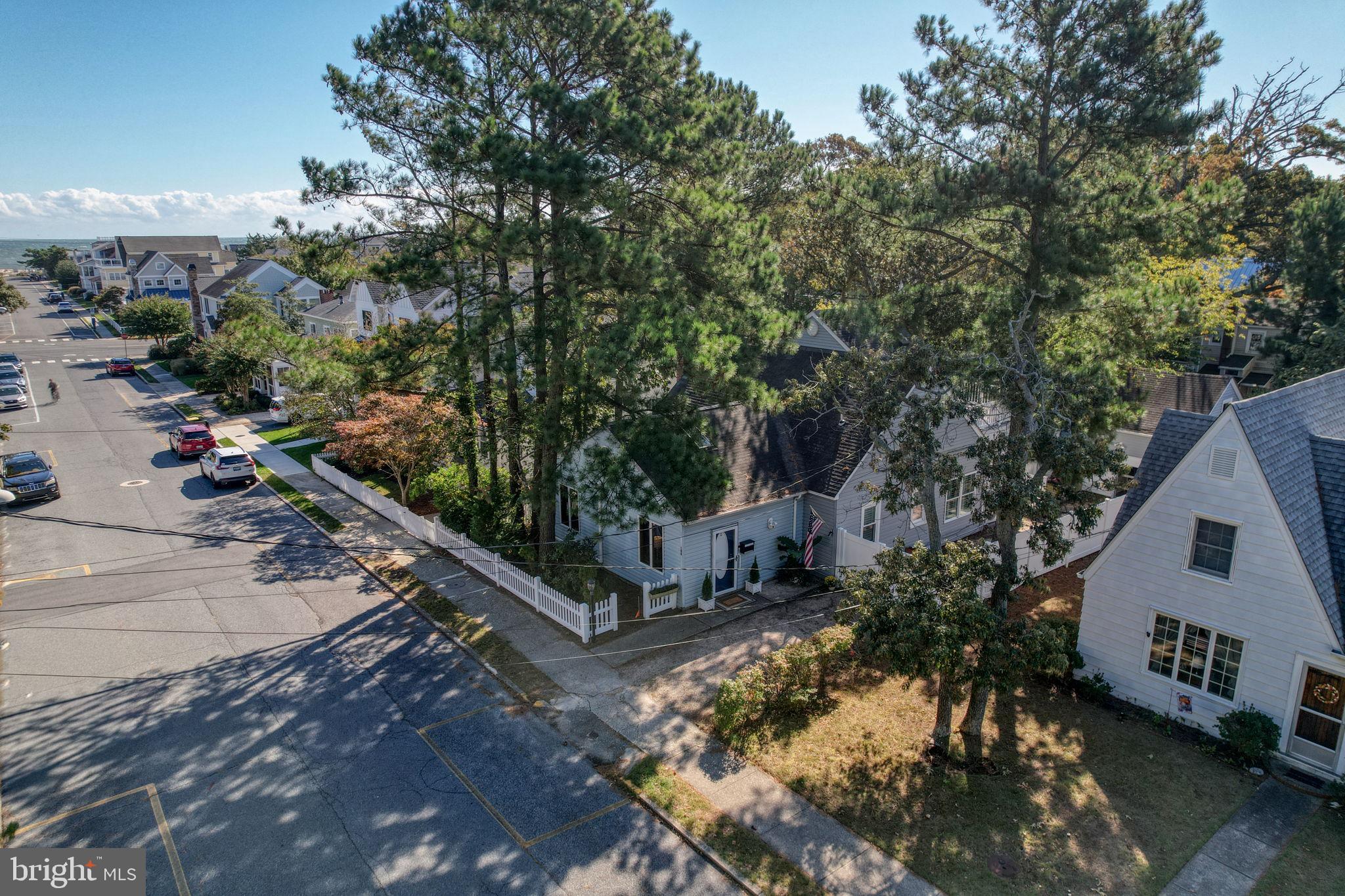 SOUTH REHOBOTH - Residential