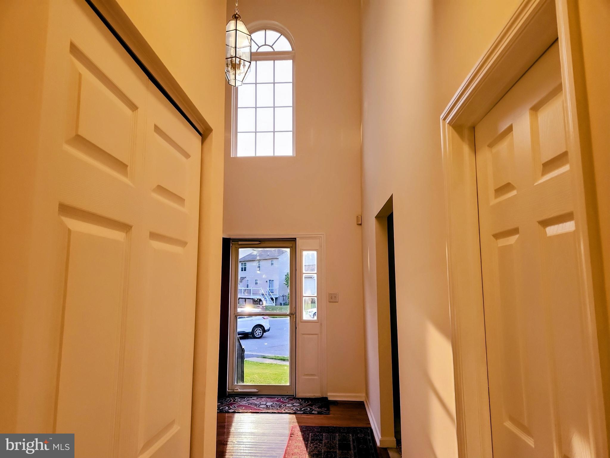 MALLARD POINTE - Residential