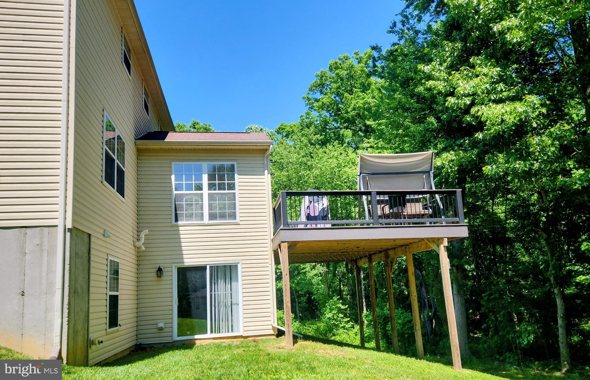 MALLARD POINTE - Residential
