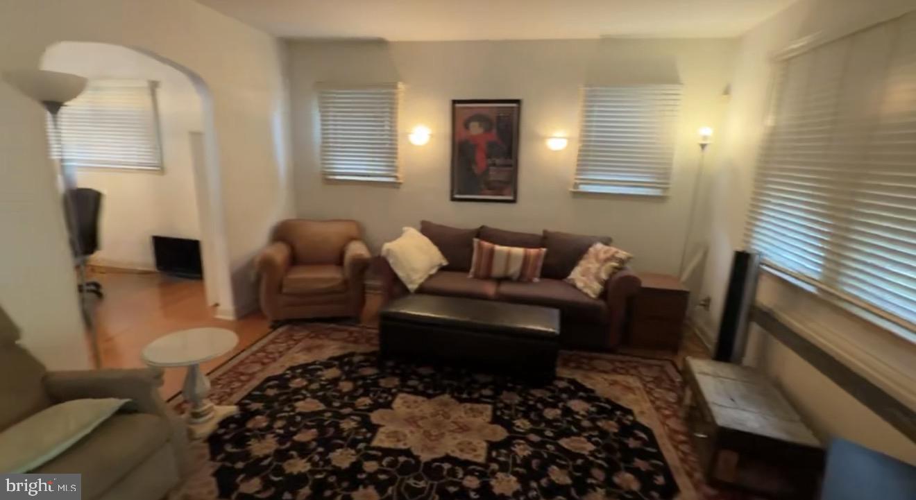ARCADIA-BEVERLY HILLS HISTORIC DISTRICT - Residential