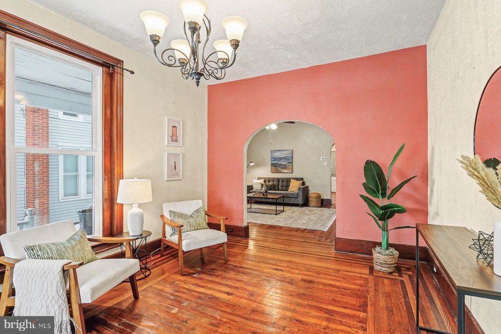 Photo of 69 E Park Street, ELIZABETHTOWN, PA 17022 (MLS # PALA2082528)